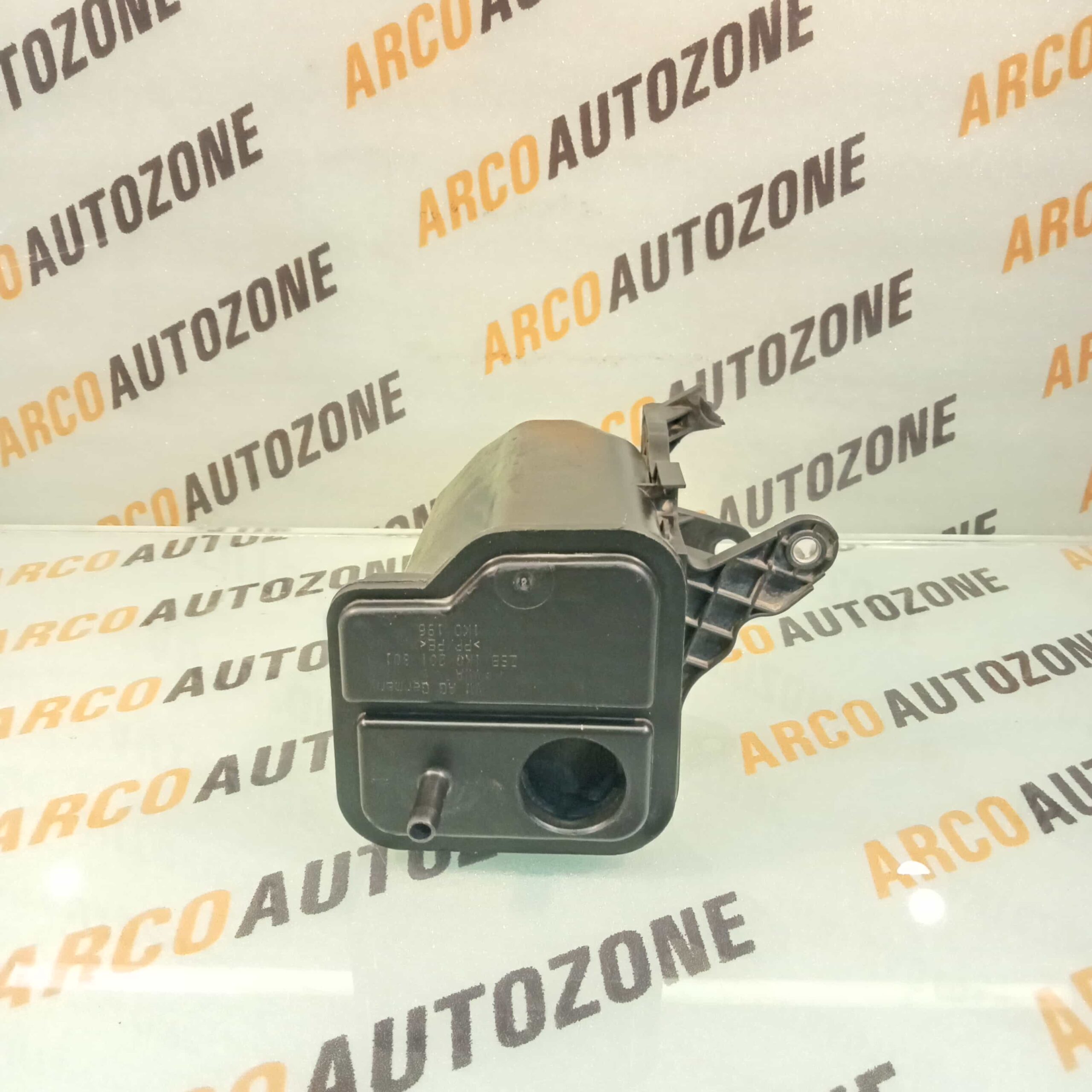 CANISTER SUPERB LAURA 1.8 PETROL USED 1K0201813