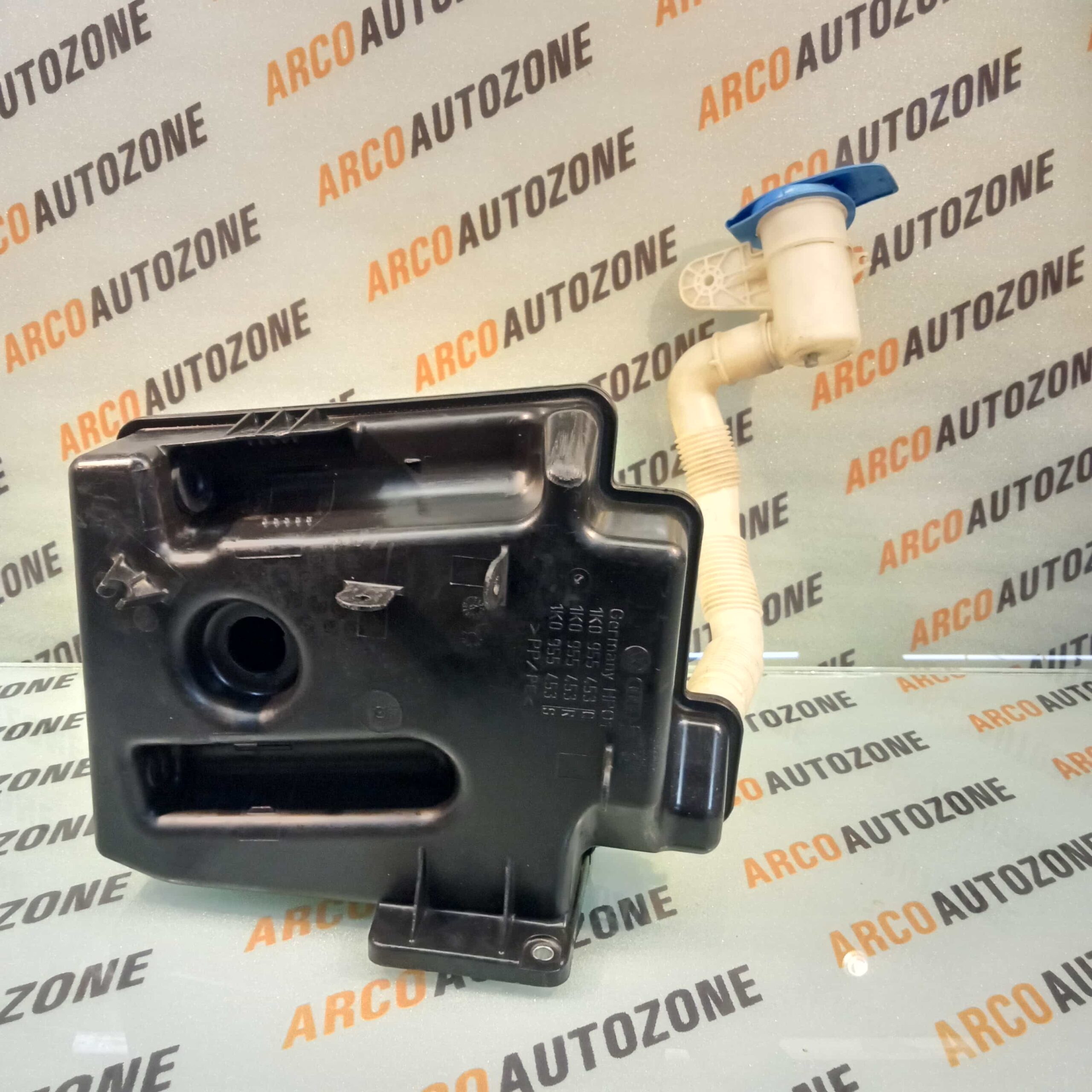 WIPER BOTTLE SUPERB USED 1K0955453