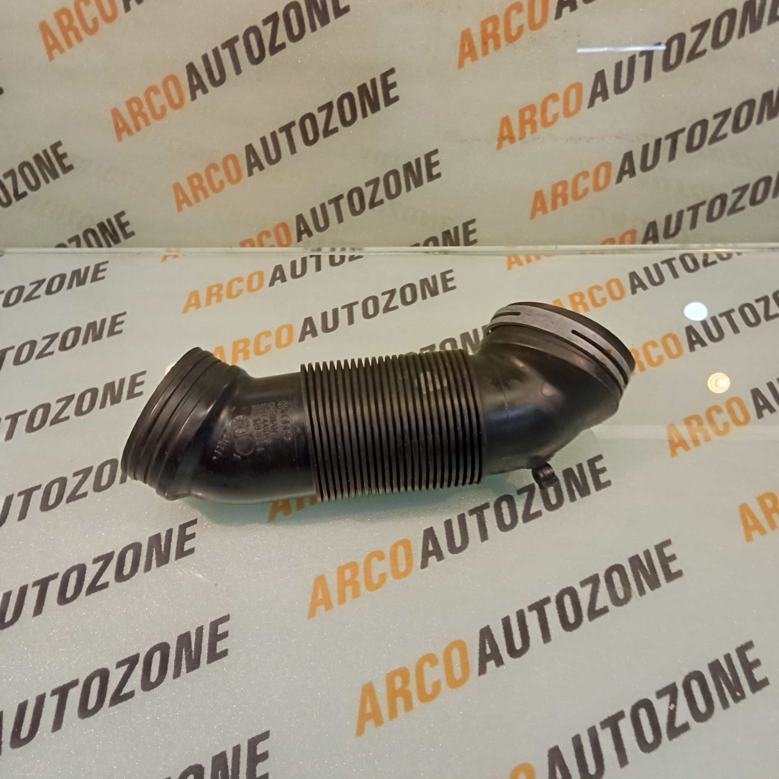 INTAKE HOSE SUPERB LAURA PETROL 1.8 USED 1KD129684L