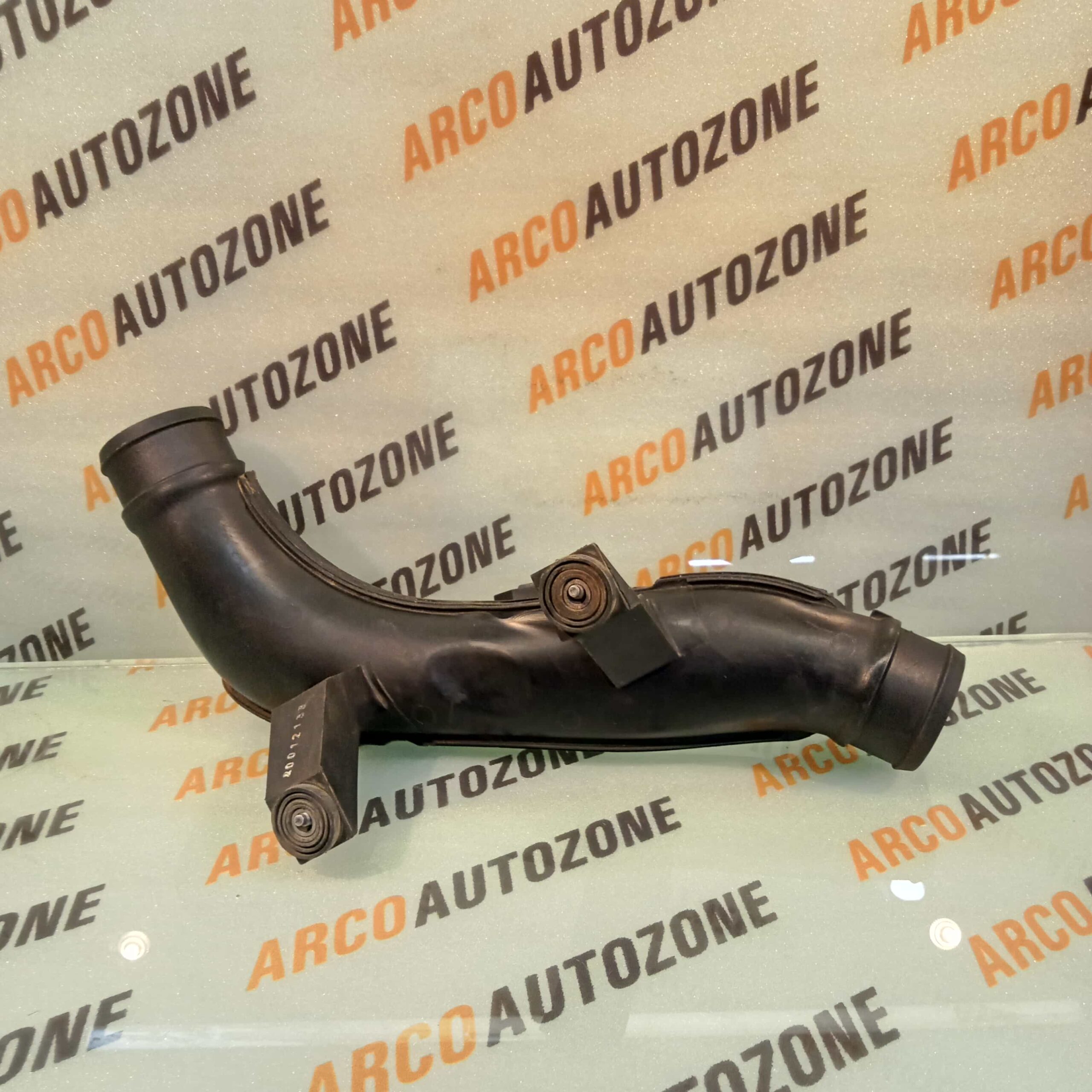 INTERCOOLER HOSE SUPERB LAURA 1.8 USED 1K0145770AH