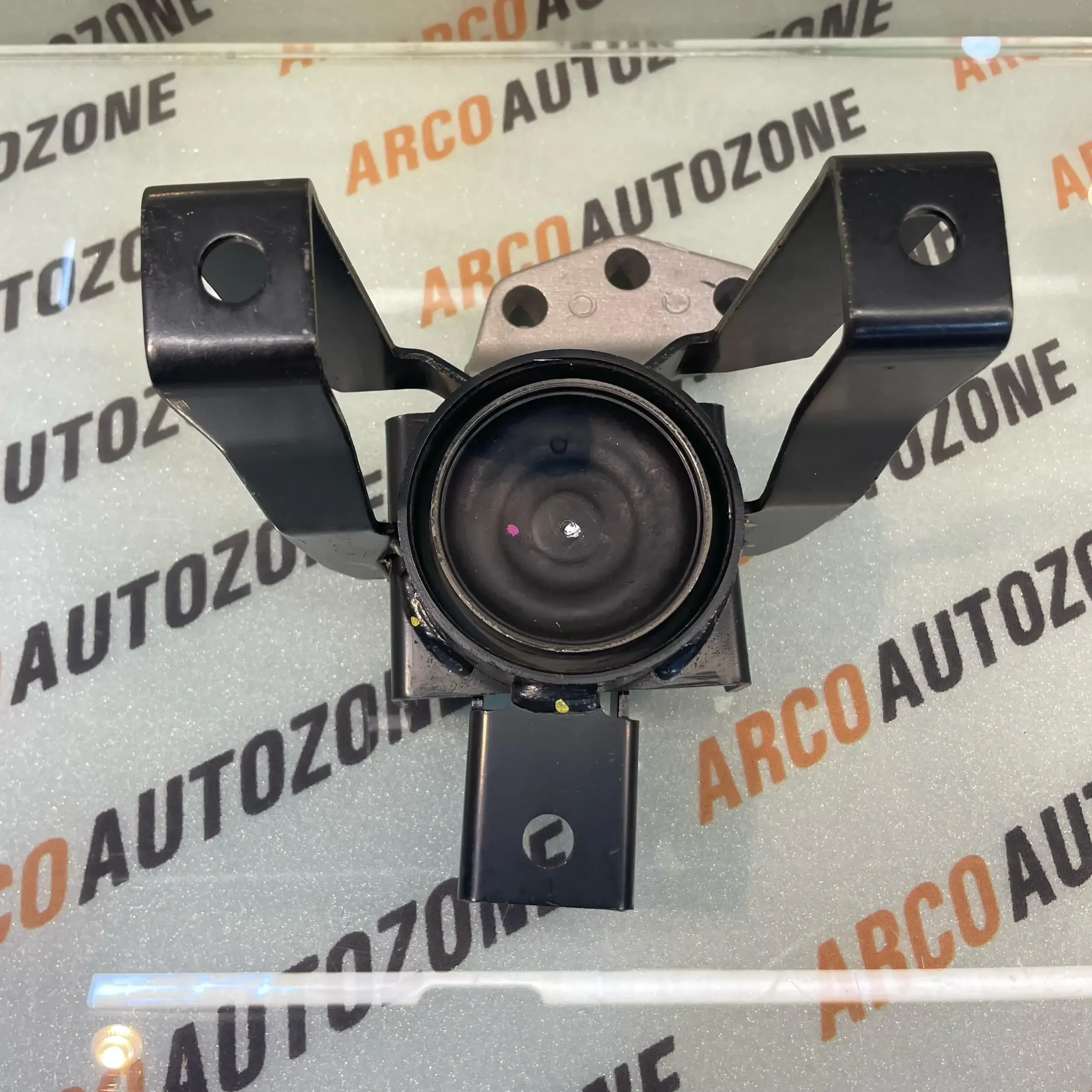 ENGINE MOUNTING RIGHT RITZ PETROL MGP 11610M83KA0
