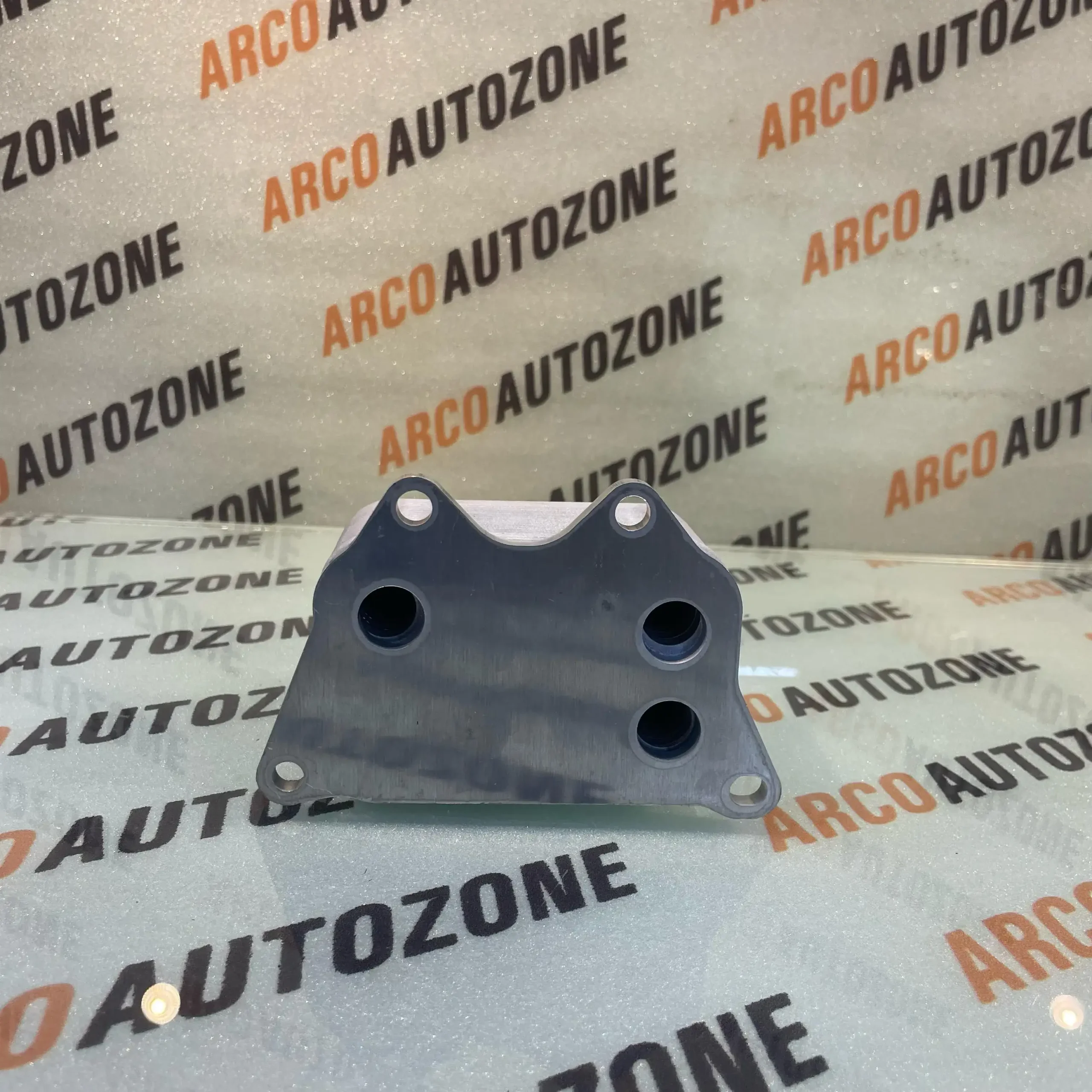 OIL COOLER SUPERB T2 LAURA PETROL 1.8 VIKA 06J117021J
