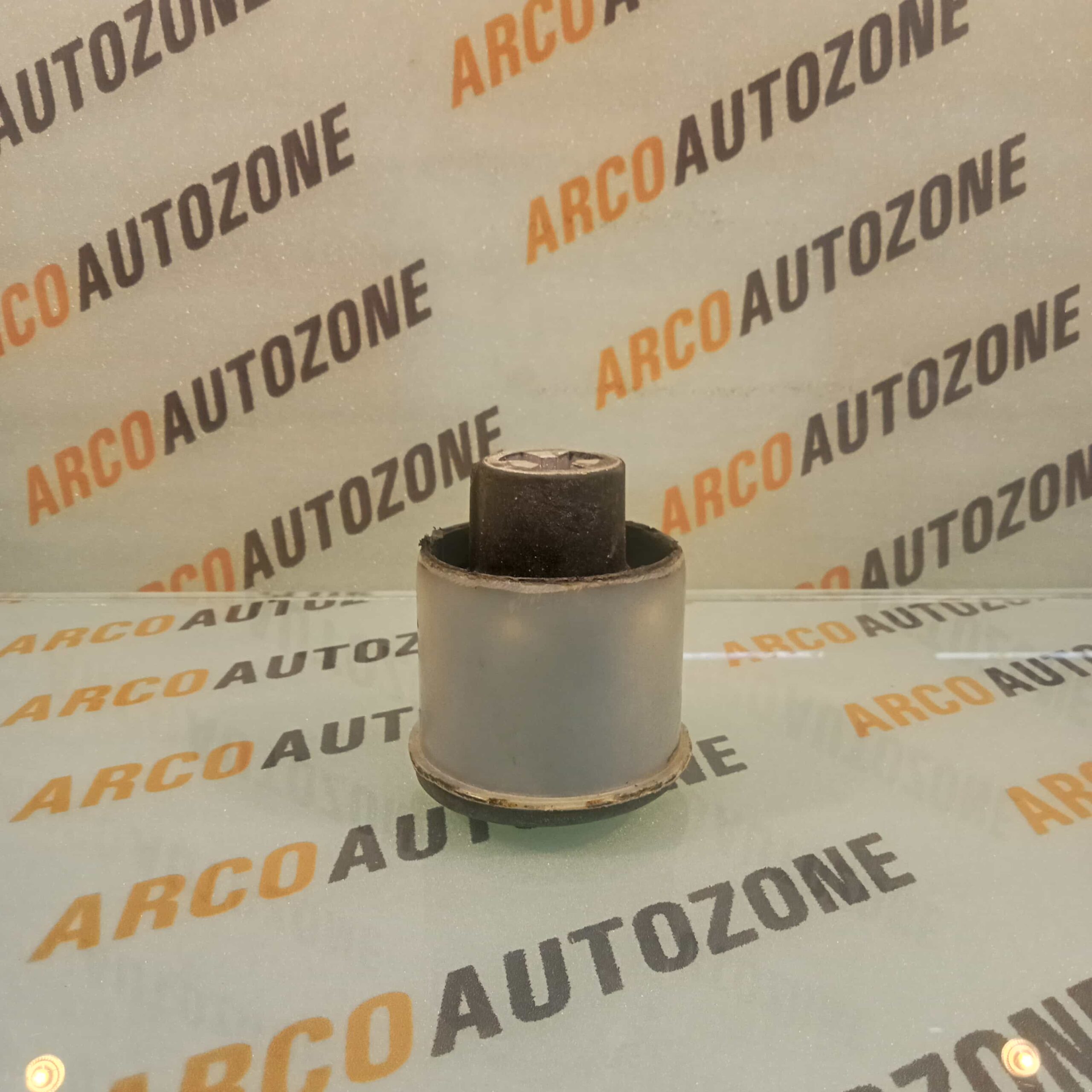 DEAD AXLE BUSH POLO FABIA VENTO RAPID FEBI