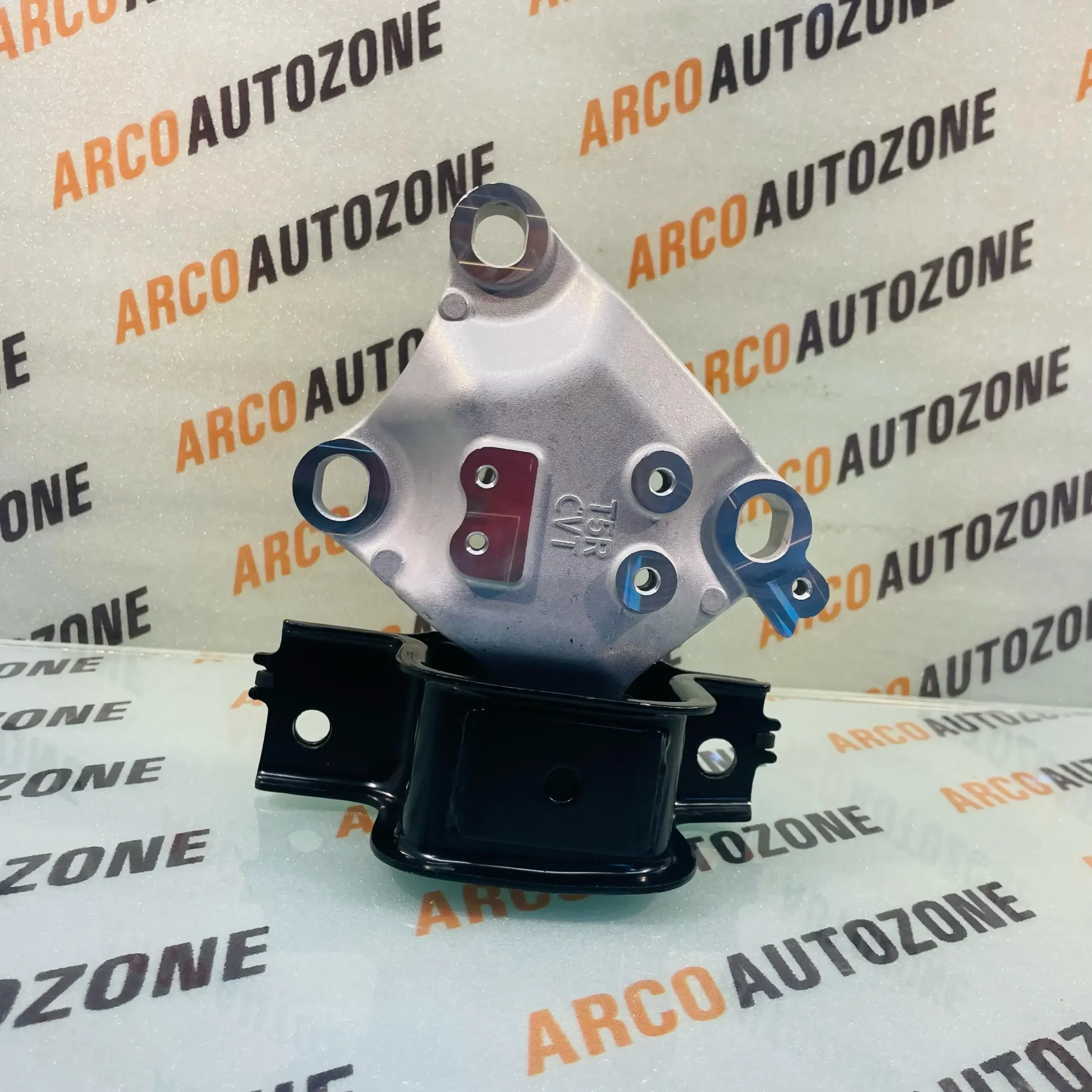 ENGINE MOUNTING CITY T7 JAZZ LEFT PETROL WITH BRACKET YUBOH 50850T5H003