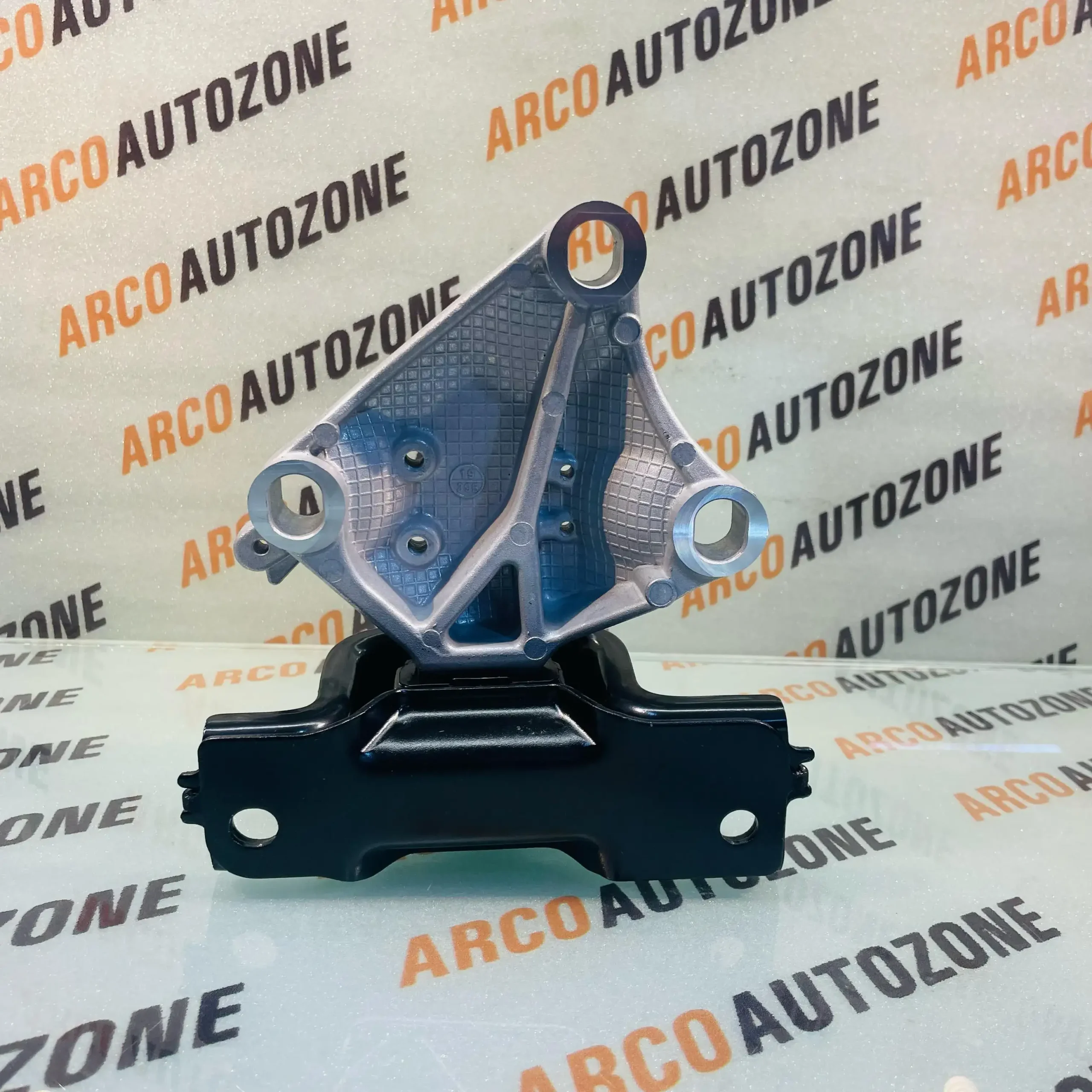 ENGINE MOUNTING CITY T7 JAZZ LEFT PETROL WITH BRACKET YUBOH 50850T5H003