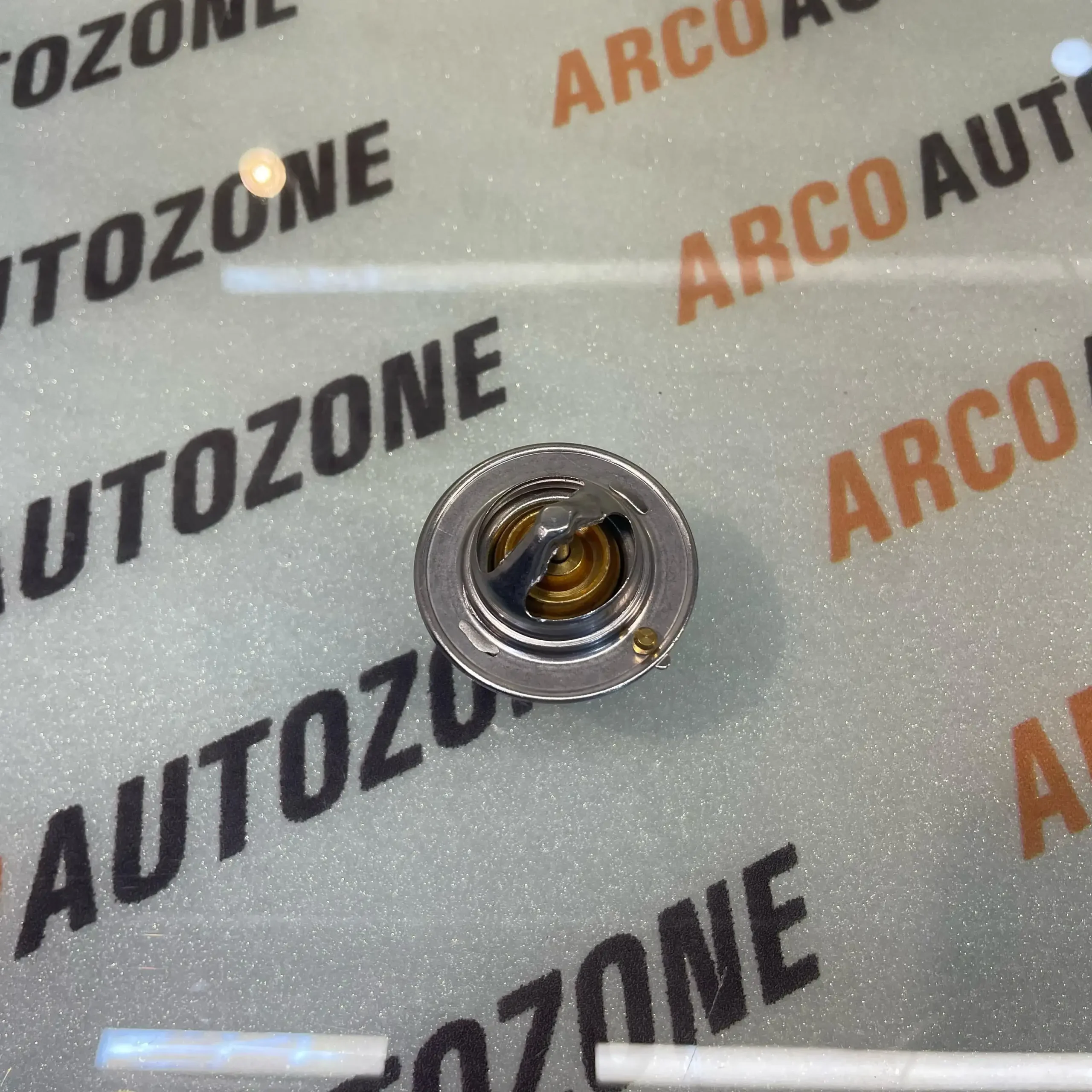 THERMOSTATE VALVE SANTRO EON I10 ERA 2550002550 2550002800