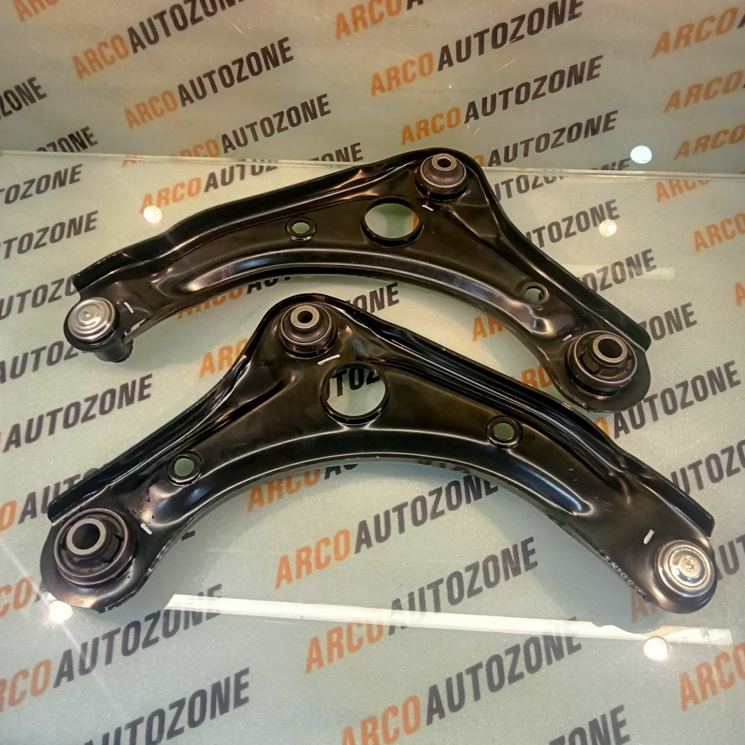 TRACK CONTROL ARM SUNNY MICRA SCALA PULSE SET STARKE 455441