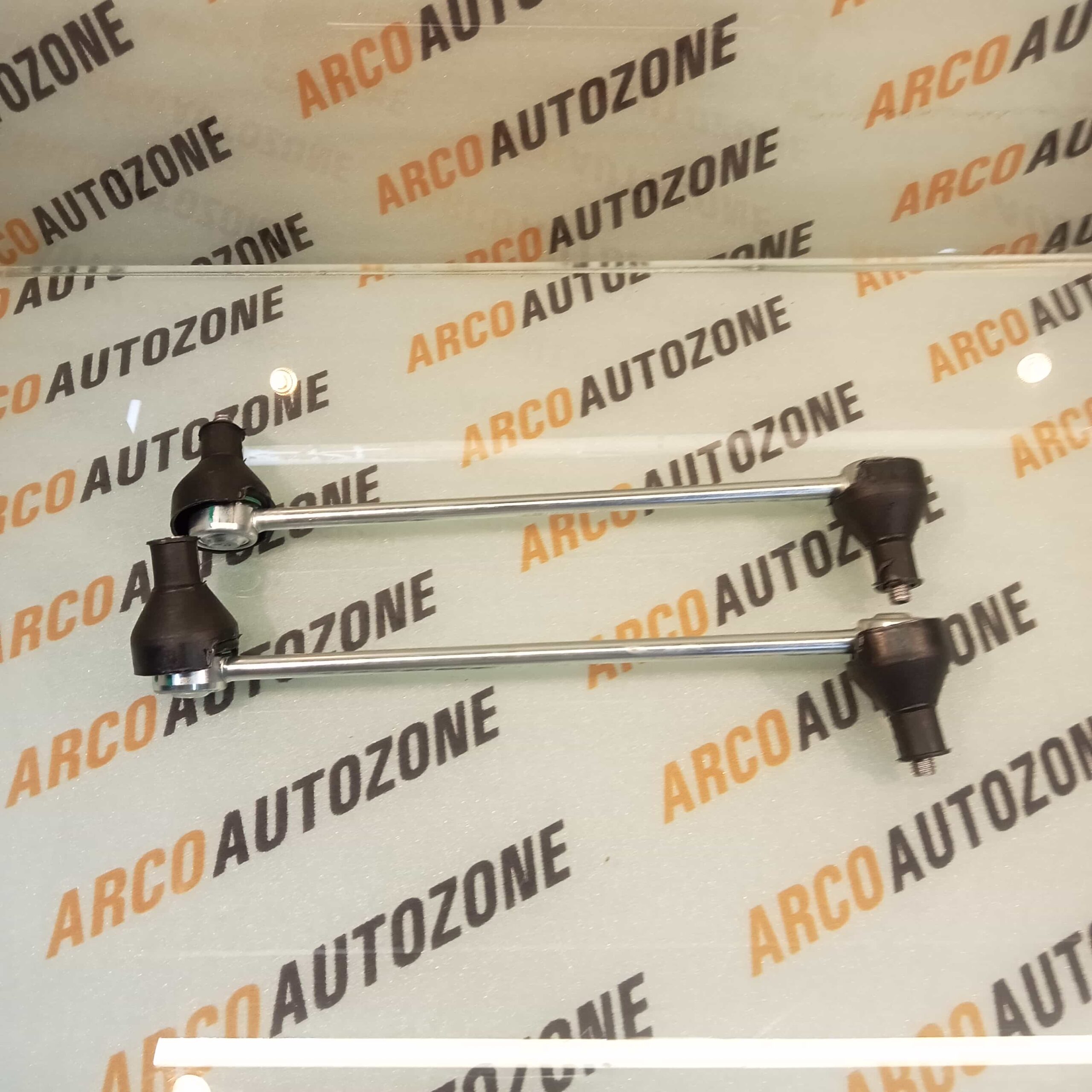 FRONT LINKAGE SET DUSTER TERRANO STARKE 453350