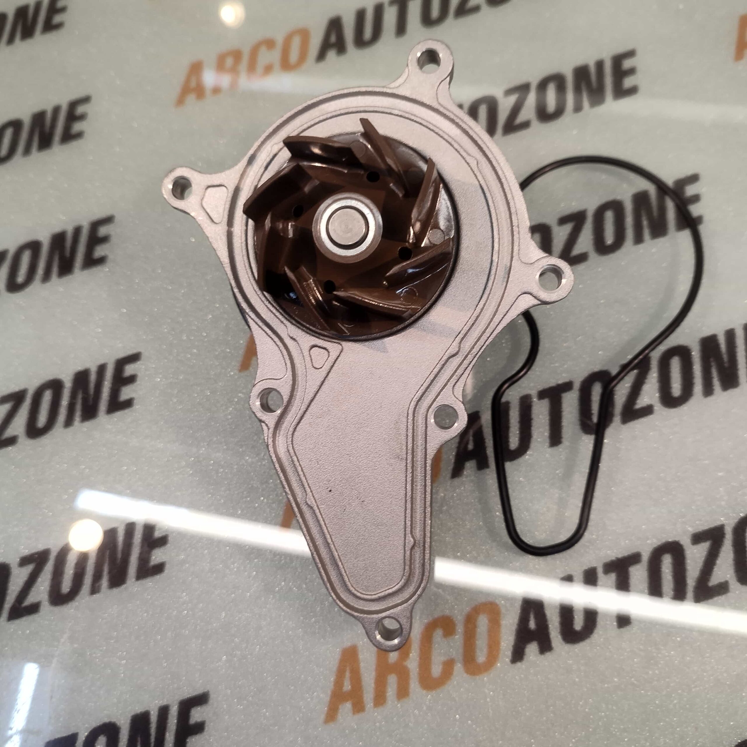 WATER PUMP CITY T7 WRV BRV AMAZE DIESEL IMP
