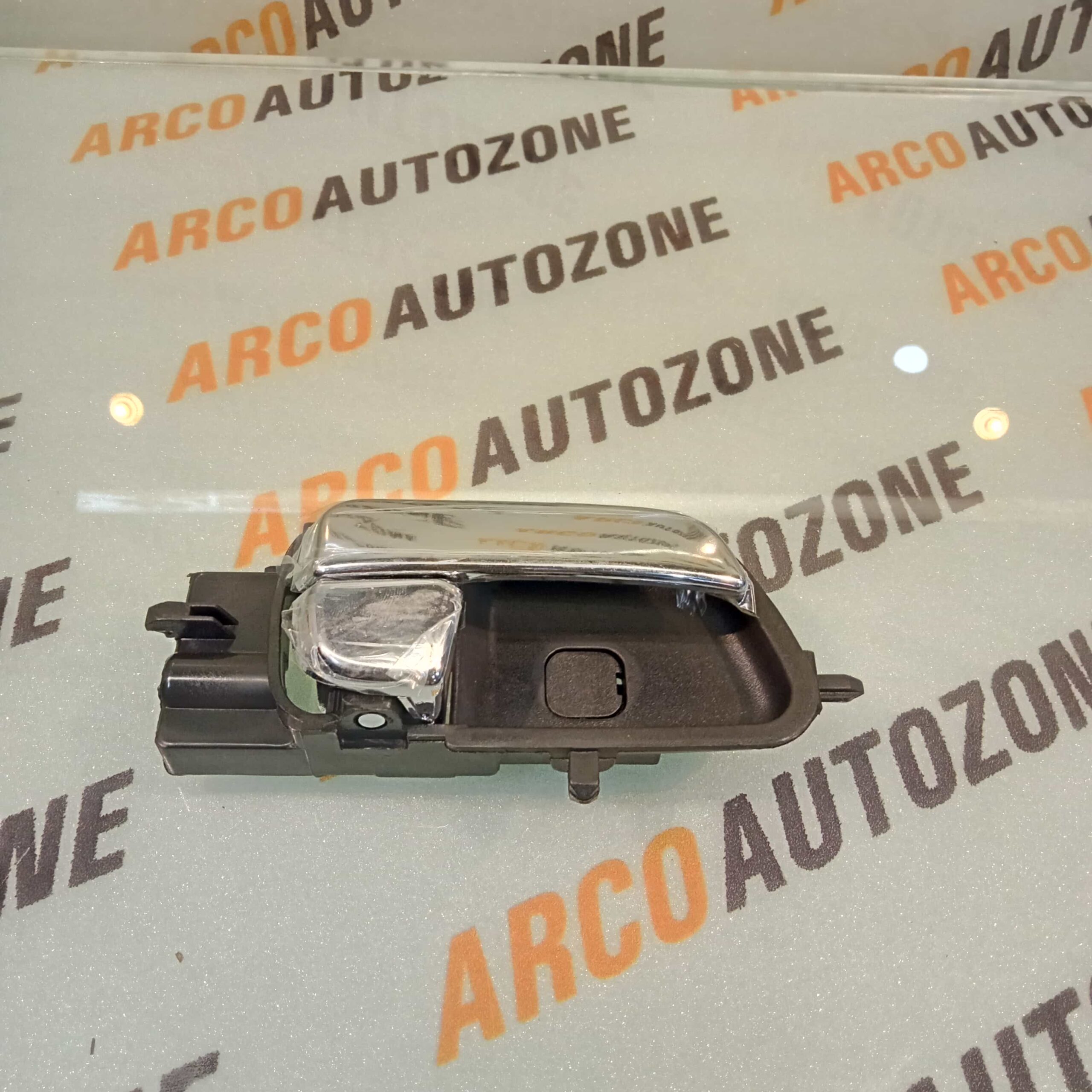 RC LEVER INNER HANDLE I20 RIGHT CHRM ACC 1488R
