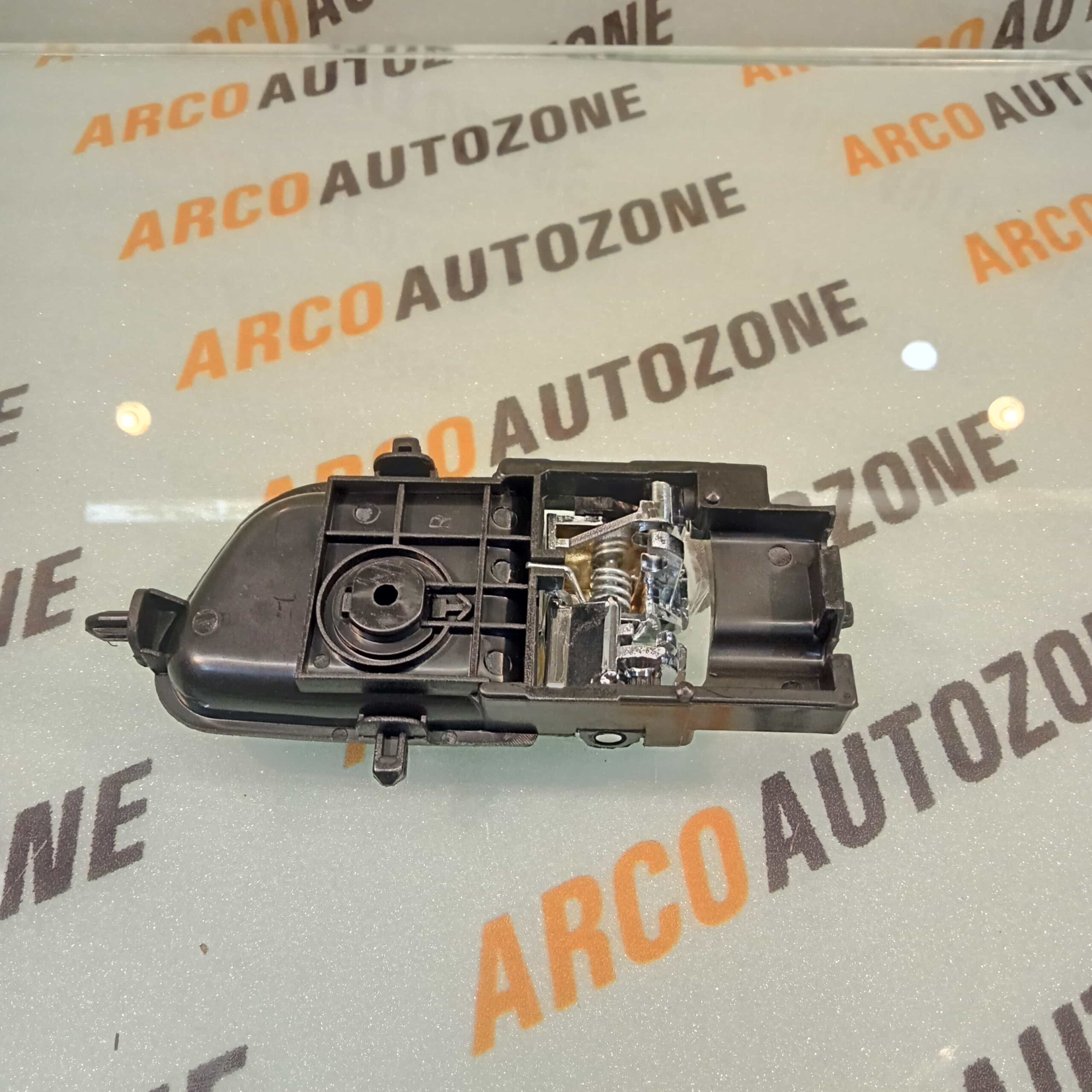 RC LEVER INNER HANDLE I20 RIGHT CHRM ACC 1488R