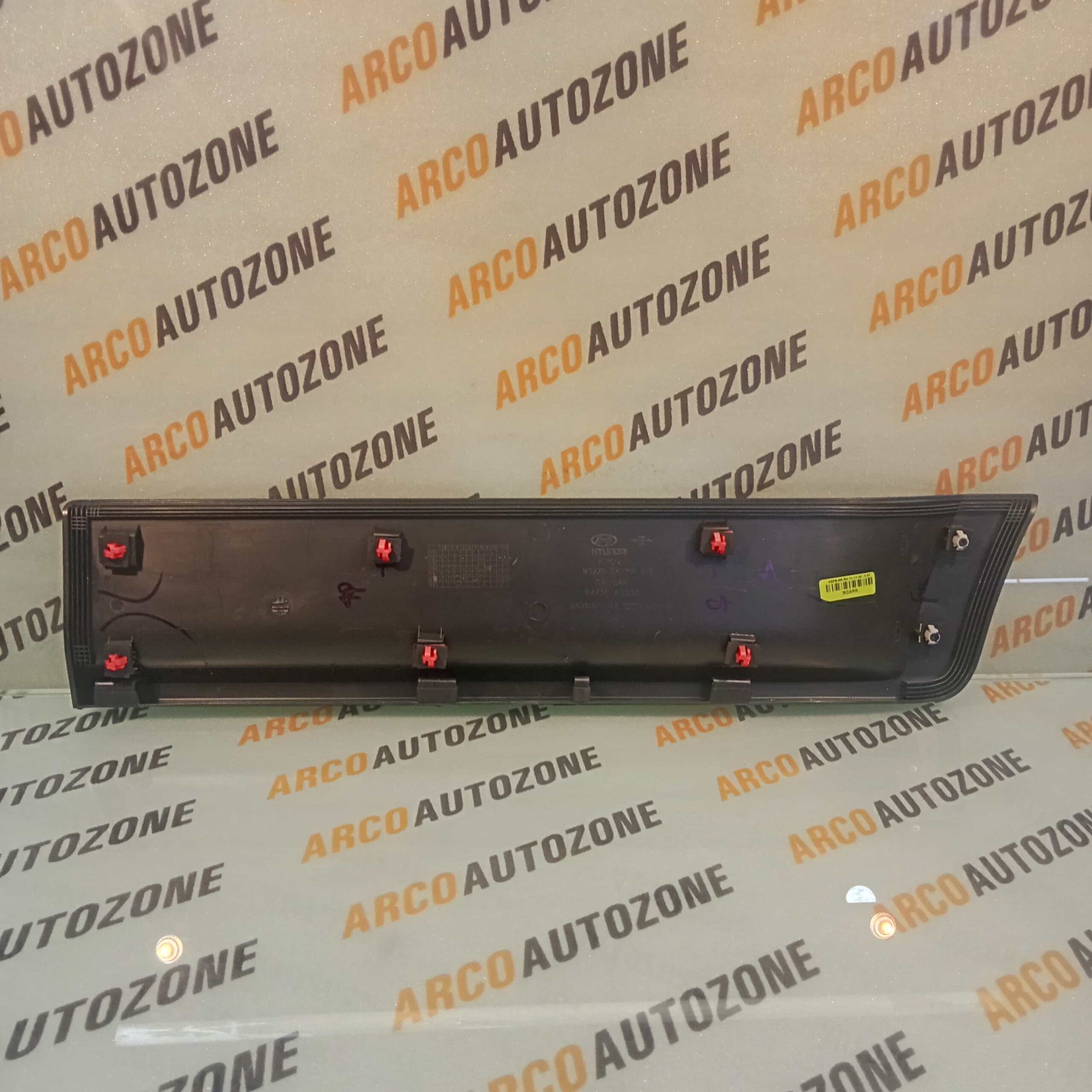 DOOR BIDDING CRETA REAR RIGHT HYU 87732A0000