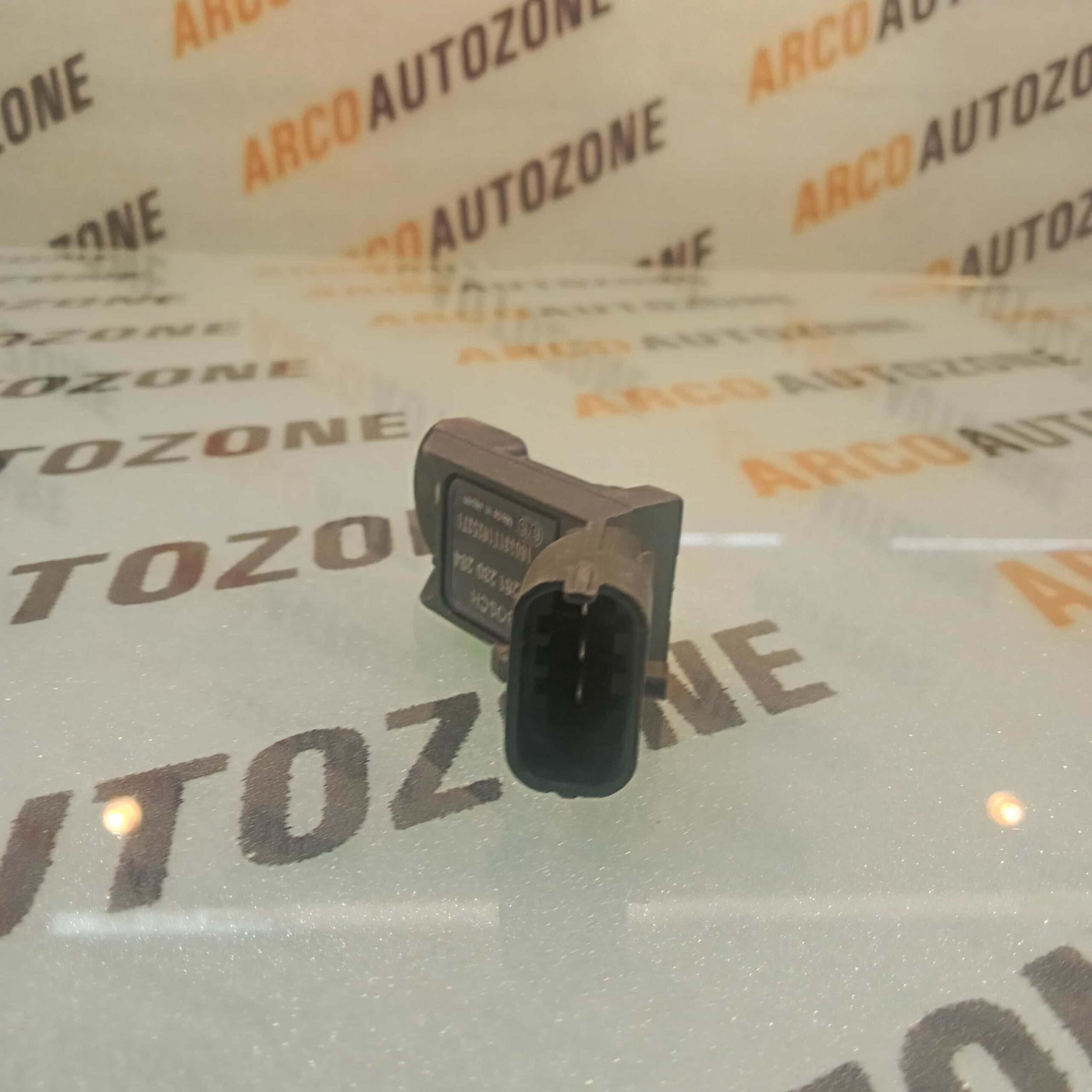 MAP SENSOR SWIFT BALENO DIESEL MGP 0261230284