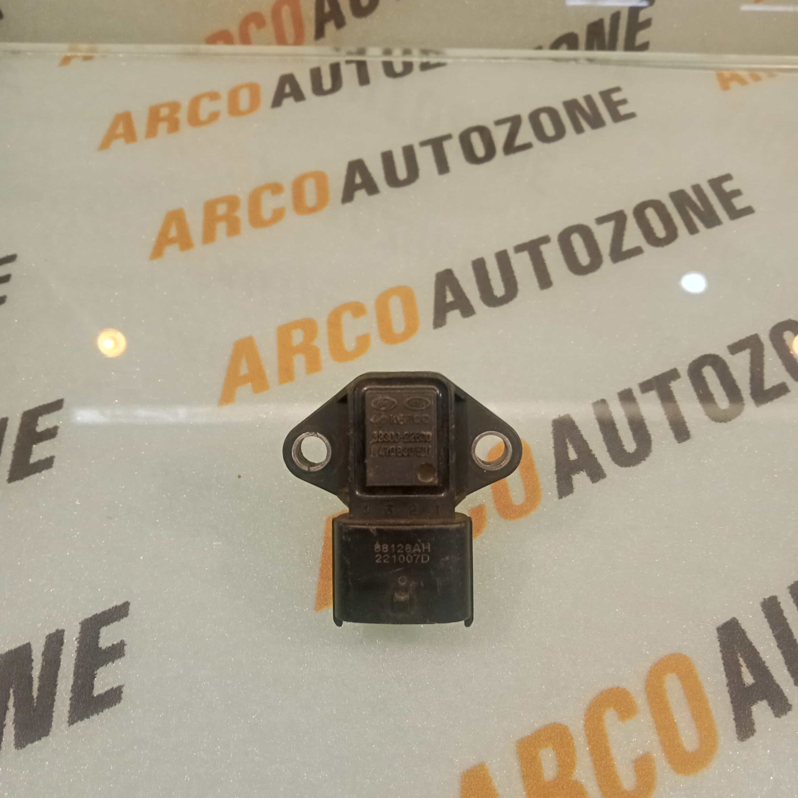MAP SENSOR I10 I20 PETROL IMP 3930022600