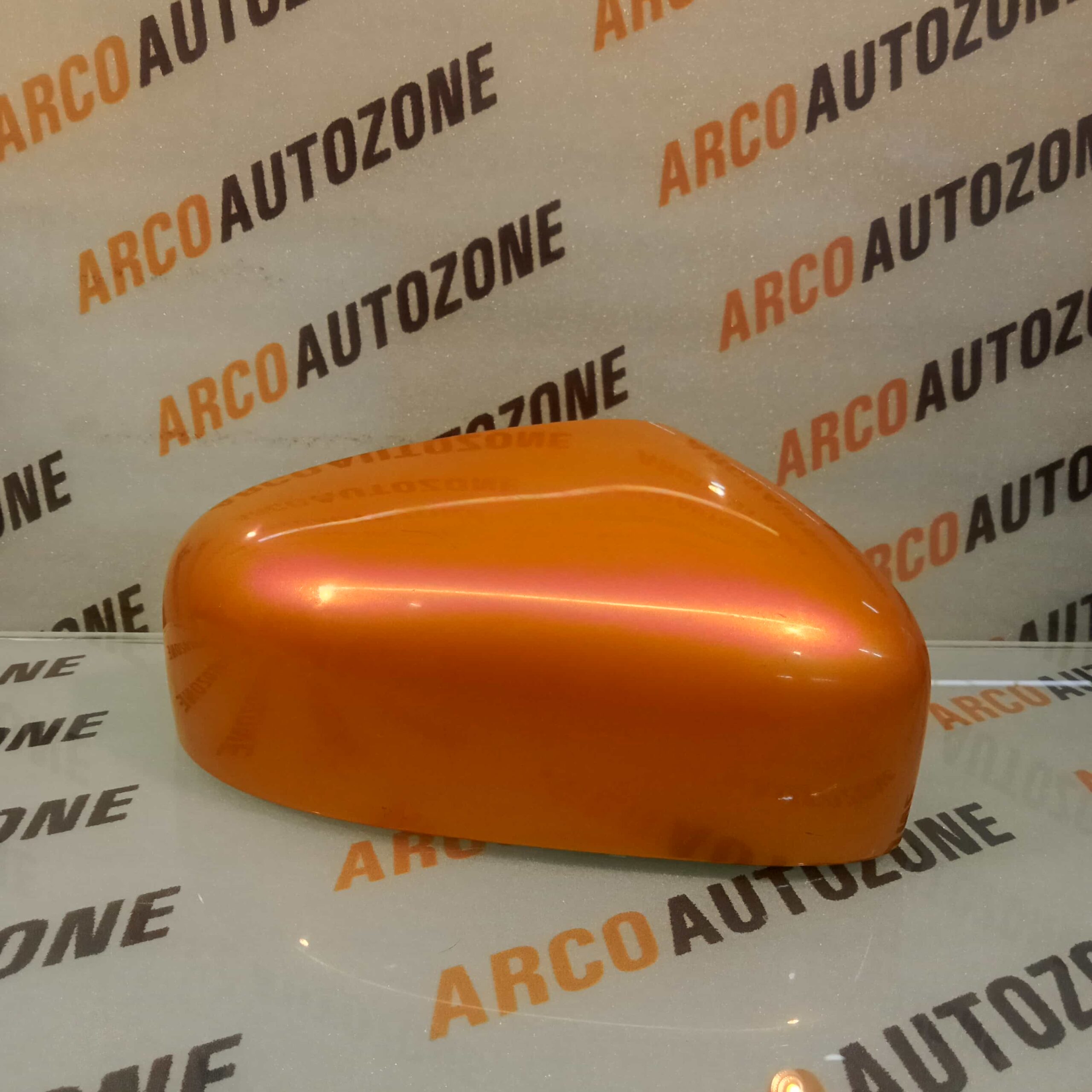 SIDE MIRROR COVER MAGNITE TRIBER KIGER RIGHT WITHOUT IND 8201732407