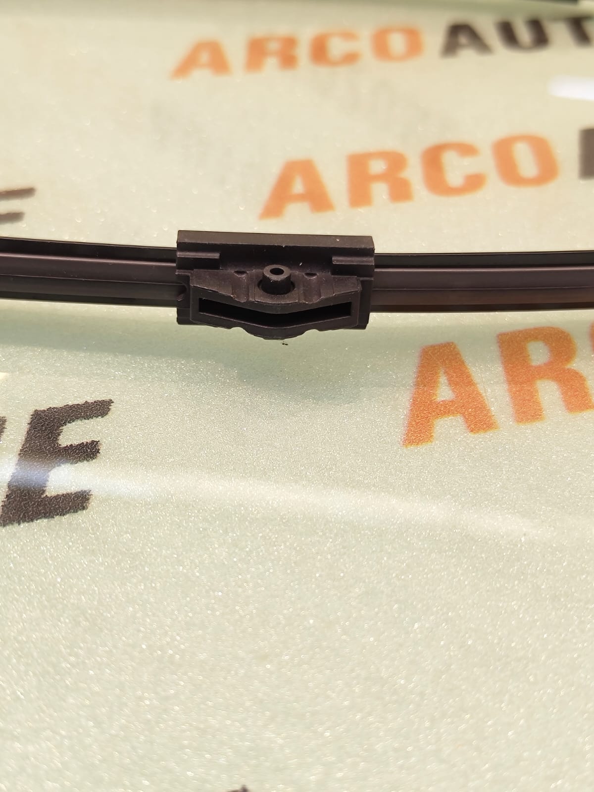 REAR WIPER BLADE X1 NM IMP