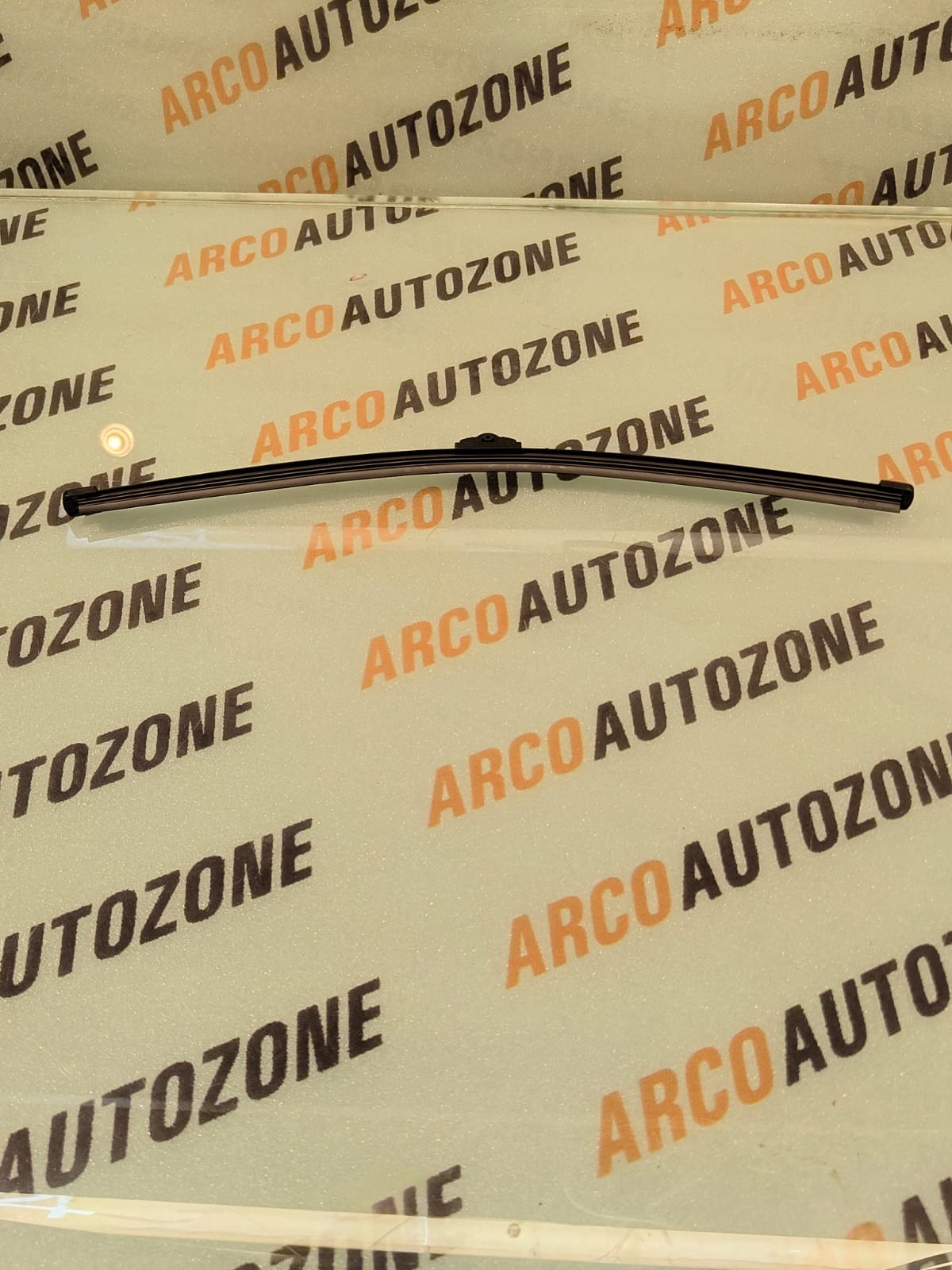 REAR WIPER BLADE X1 NM IMP