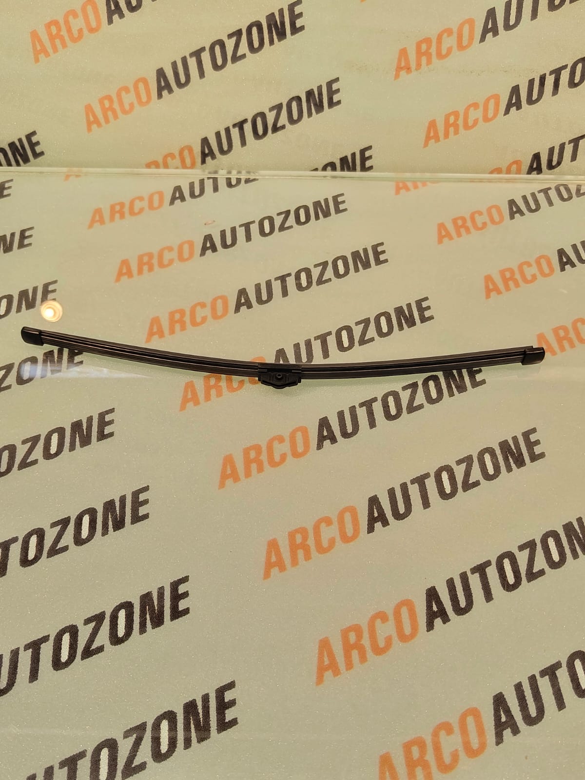 REAR WIPER BLADE X1 NM IMP