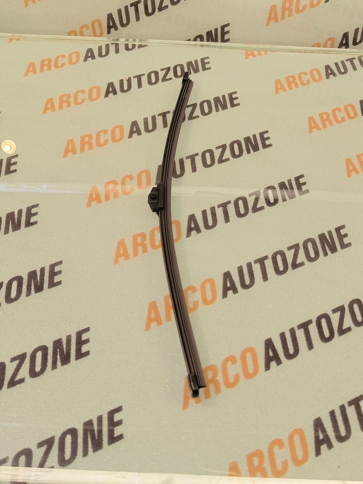 REAR WIPER BLADE X1 NM IMP