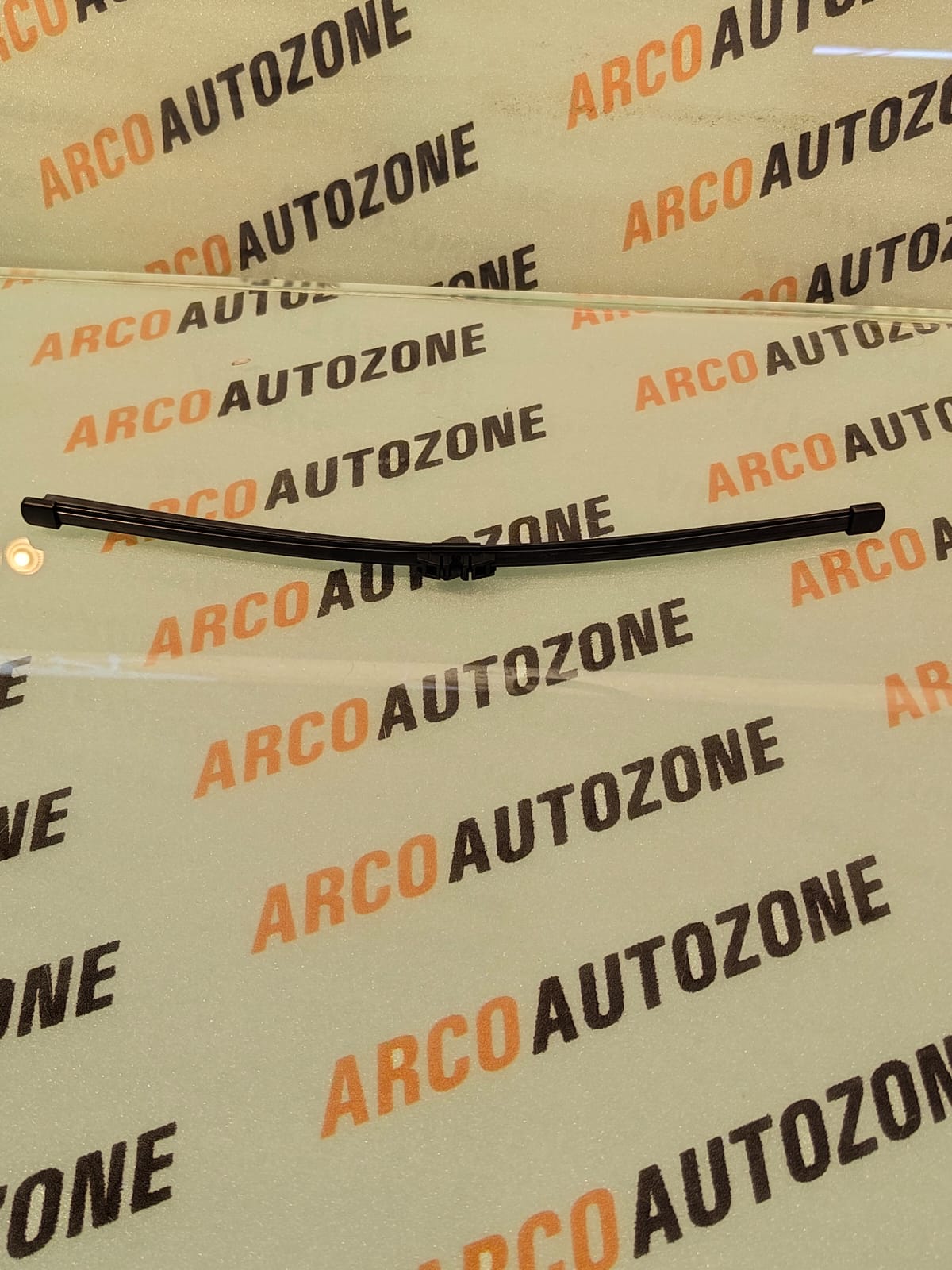 REAR WIPER BLADE X3 V40 XC90 12 INCH IMP