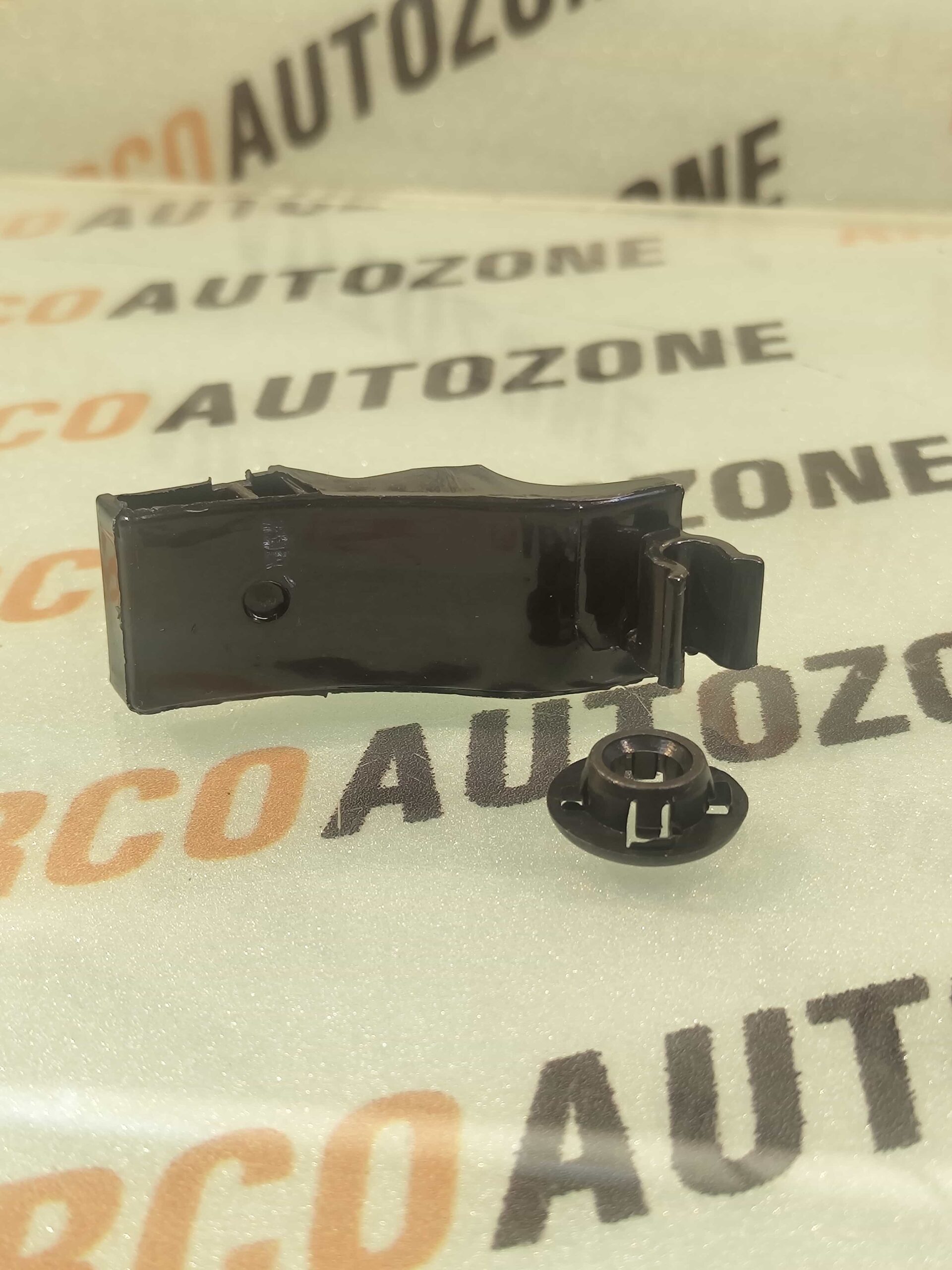 BONNET ROD KIT ETIOS SMITH 3803