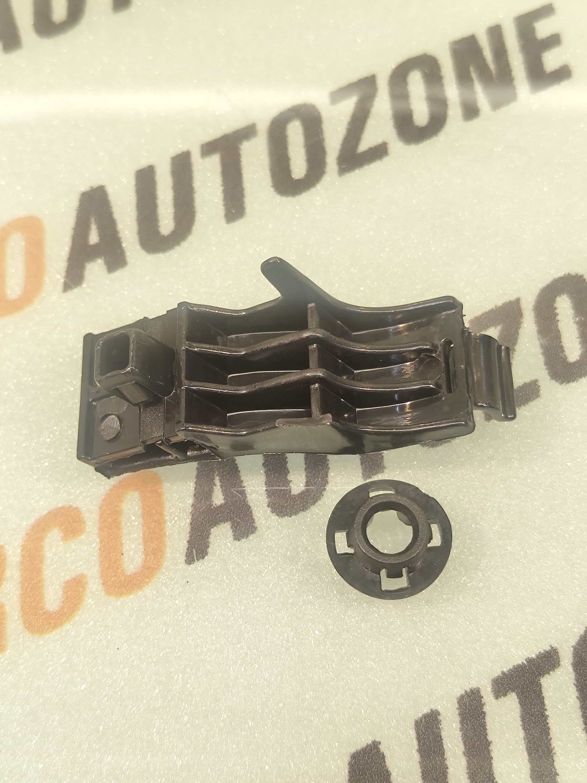 BONNET ROD KIT ETIOS SMITH 3803