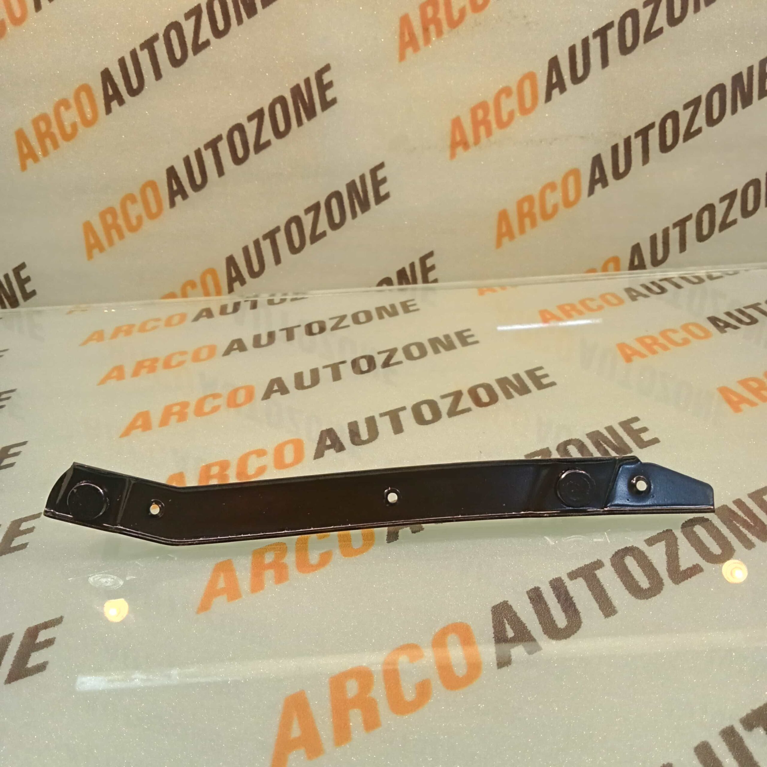 FRONT BUMPER BRACKET SAIL LEFT GM 9048857