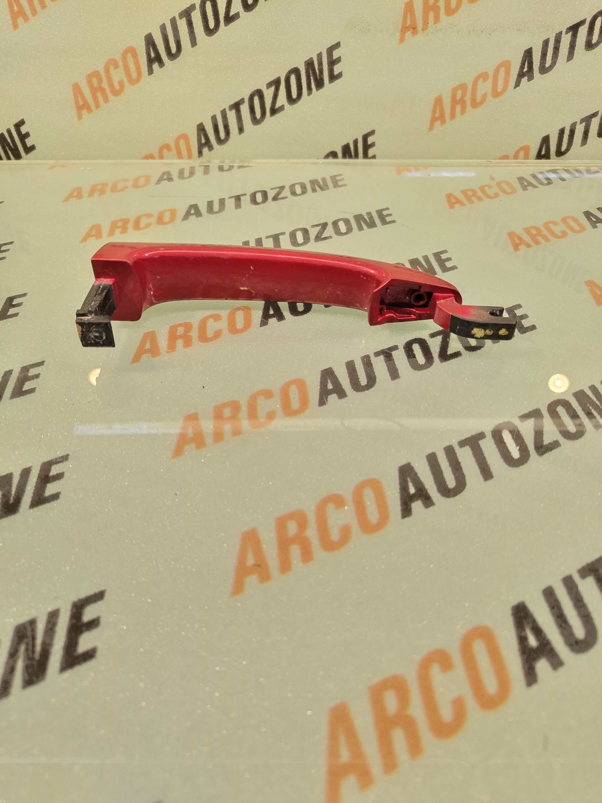 OUTER HANDLE TIAGO TIGOR FRONT RIGHT LEFT REAR RIGHT LEFT PAINT