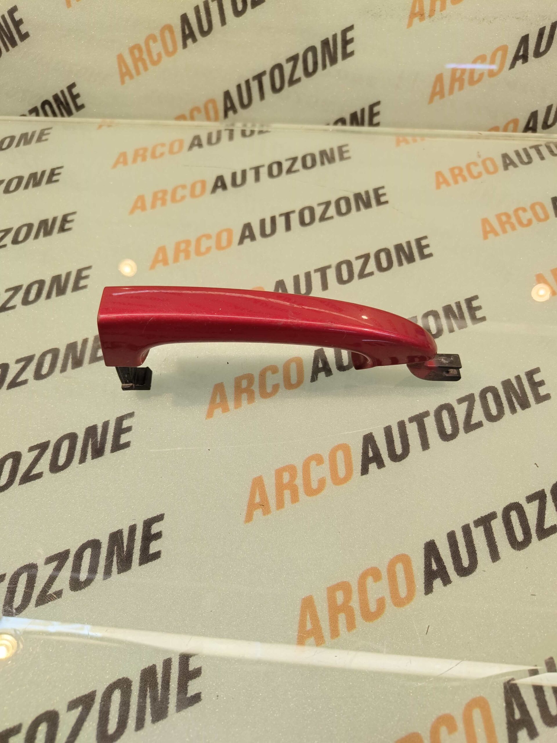 OUTER HANDLE TIAGO TIGOR FRONT RIGHT LEFT REAR RIGHT LEFT PAINT