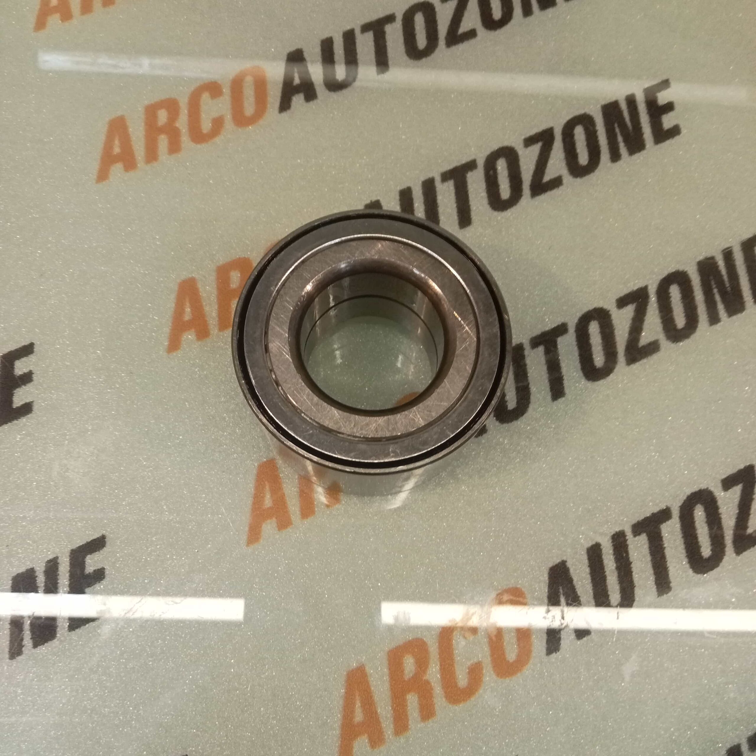 FRONT WHEEL BEARING CITY T3 ZX SMR DAC387340