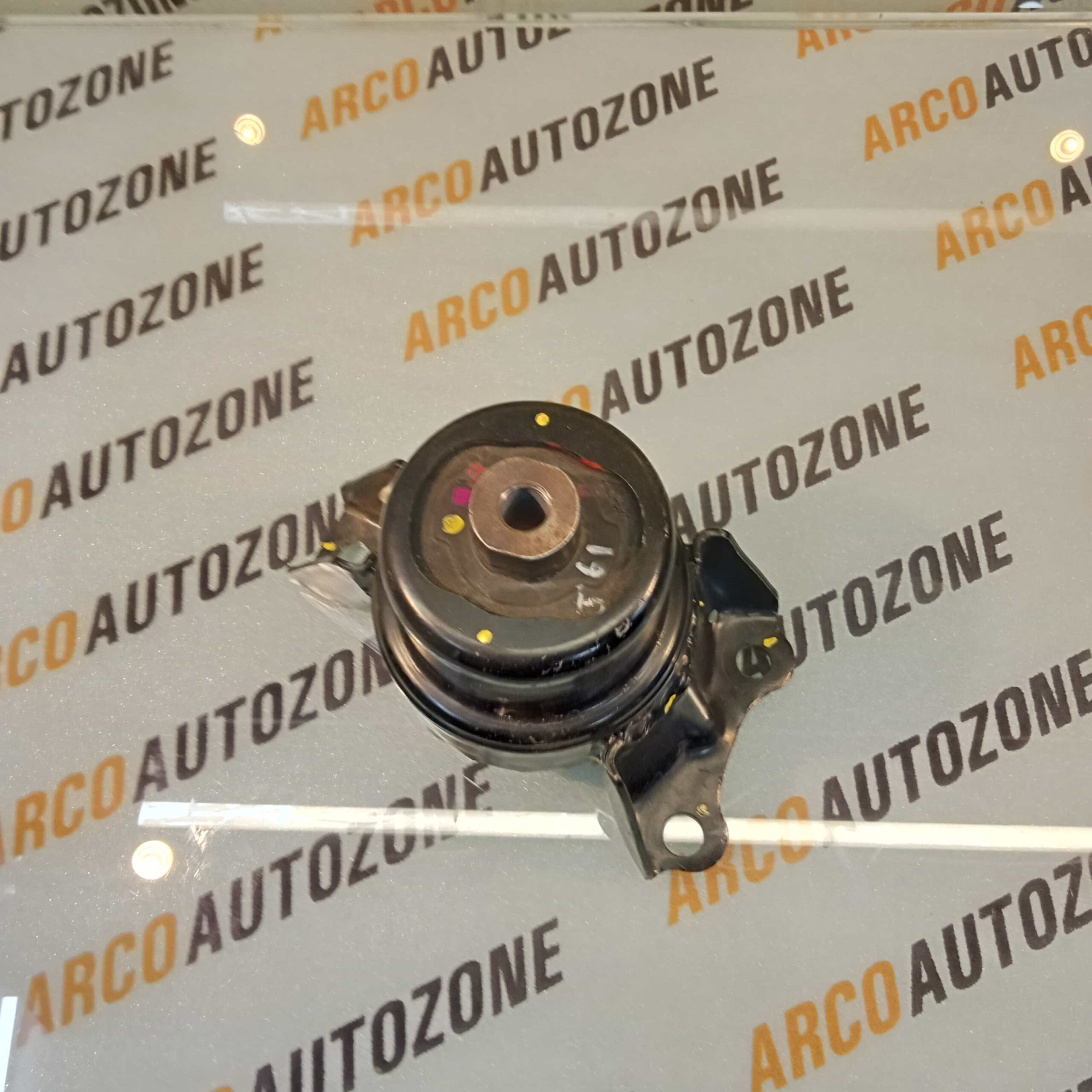 ENGINE MOUNTING RIGHT CITY T7 WRV BRV DIESEL