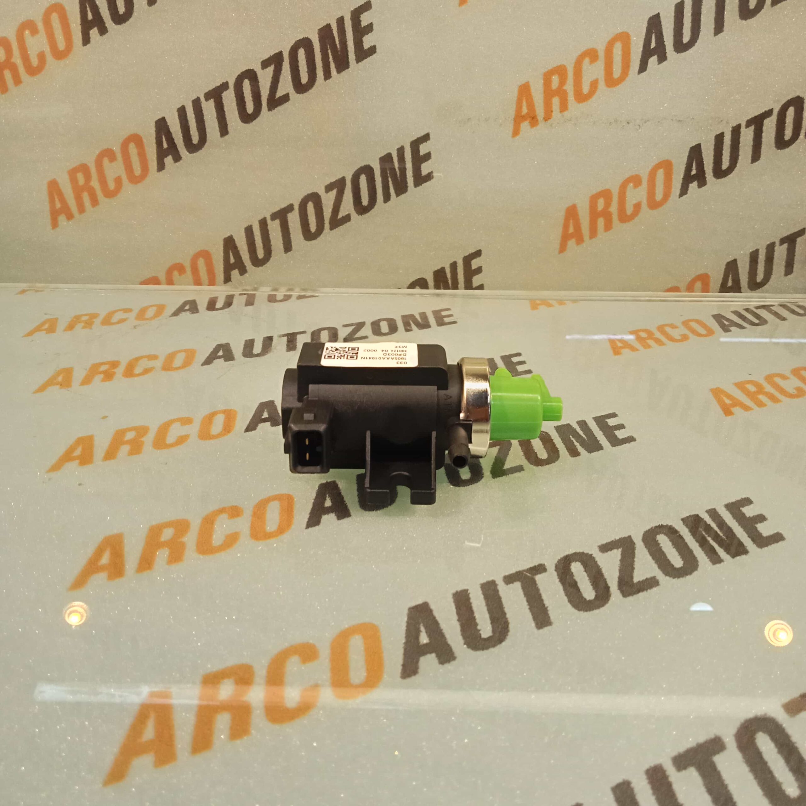 FICD MOTOR TIAGO ZEST BOLT TIGOR SAFARI HARRIER GREEN IMP
