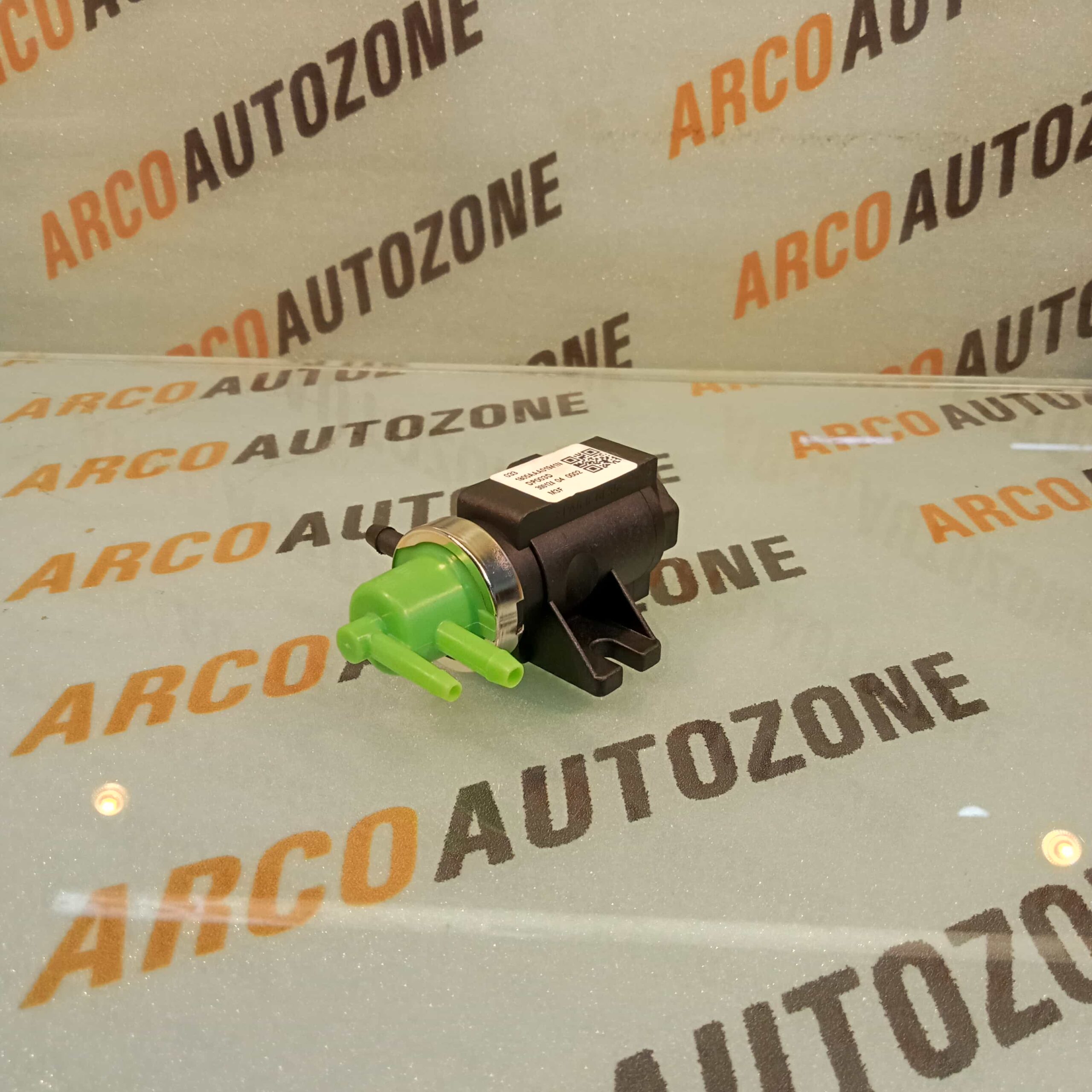 FICD MOTOR TIAGO ZEST BOLT TIGOR SAFARI HARRIER GREEN IMP