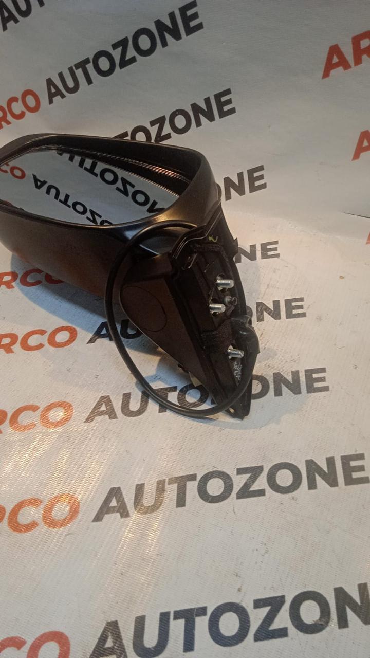 SIDE MIRROR JAZZ OLD 3 WIRE LEFT IMP 76258TJ5D21