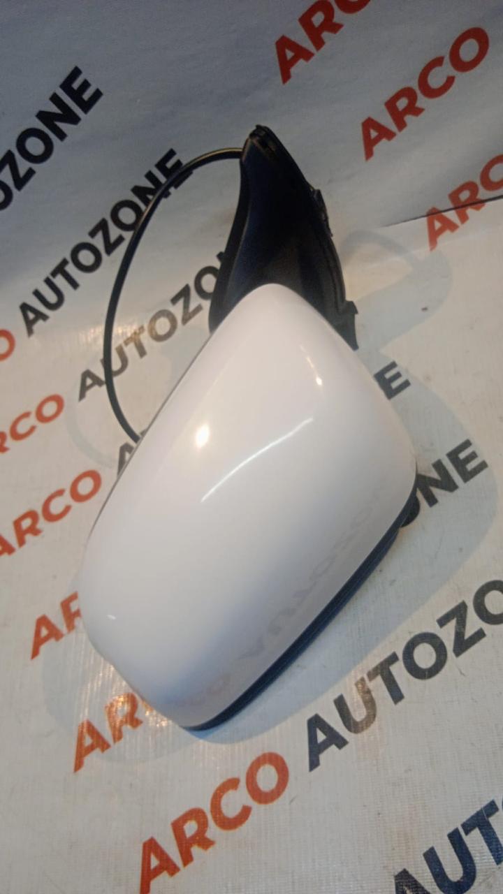 SIDE MIRROR JAZZ OLD 3 WIRE LEFT IMP 76258TJ5D21