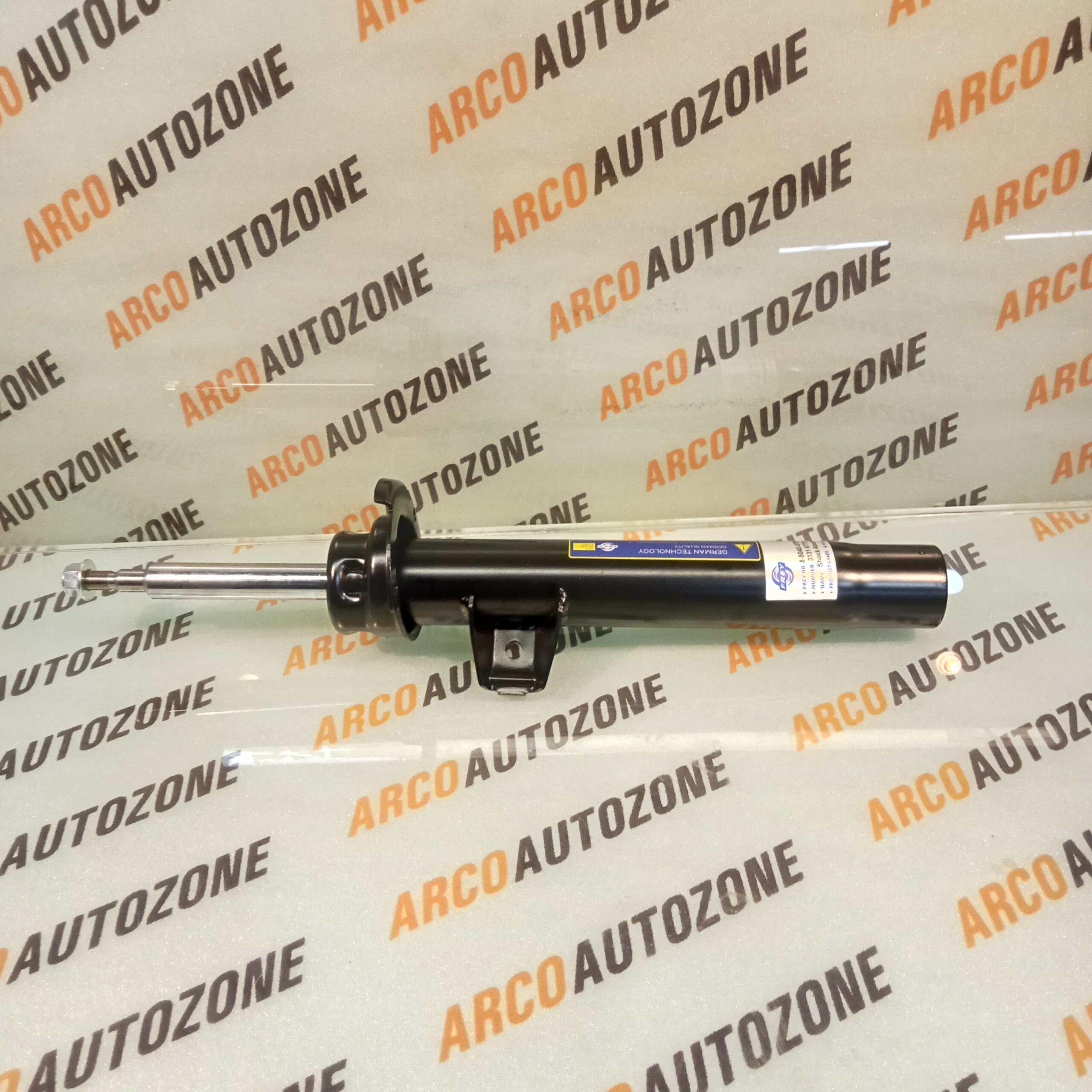FRONT SHOCKER BMW E90 RIGHT FRONTEY31316772922