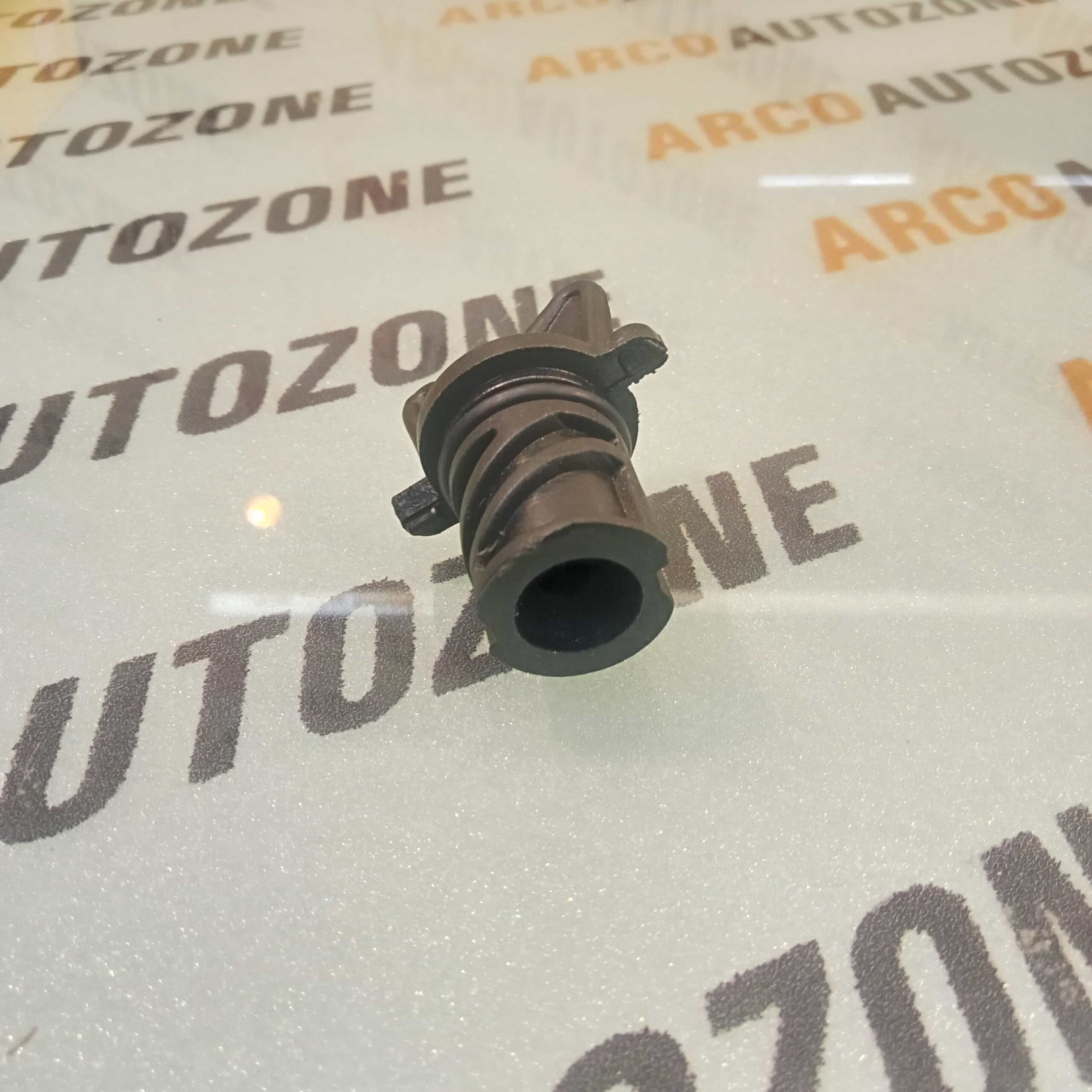 CHAMBER NUT