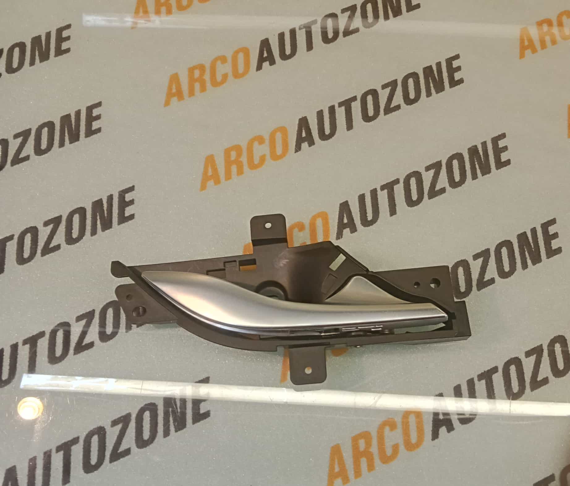 RC LEVER INNER HANDLE HECTOR LEFT CRM IMP