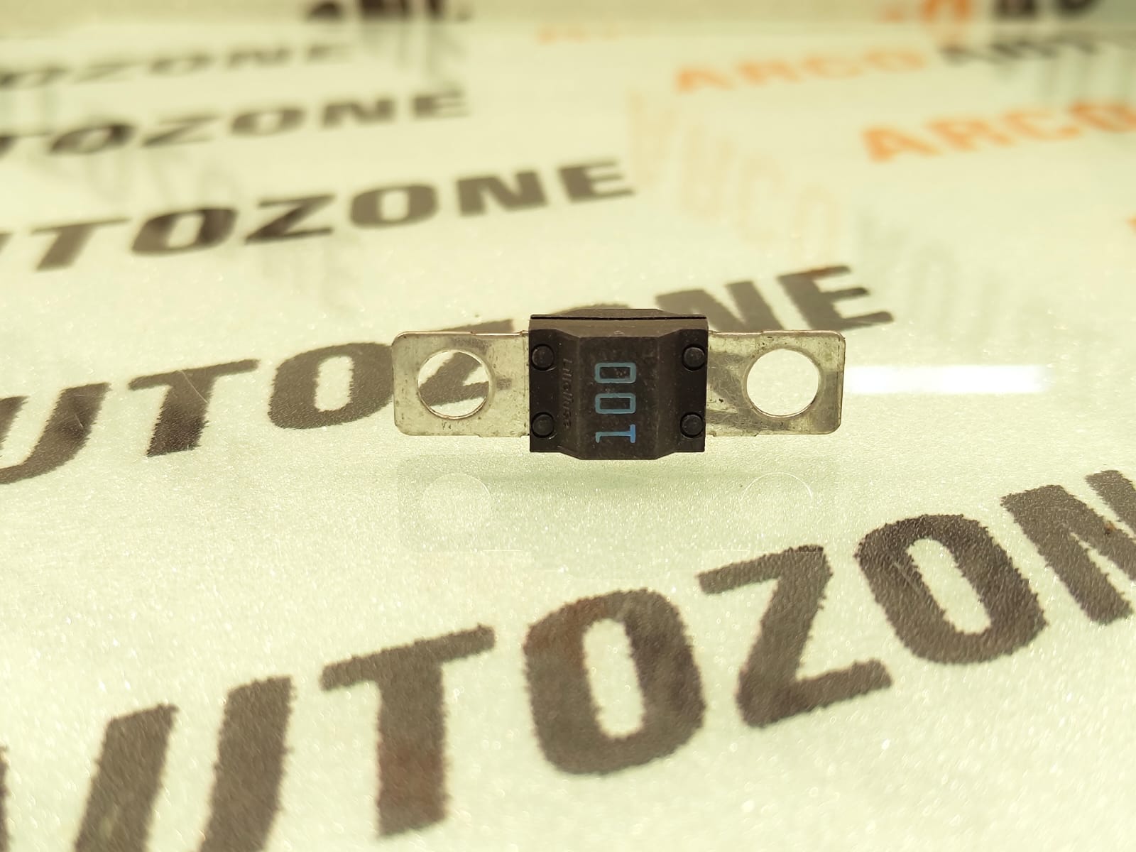 MIDI FUSE 100 AMP