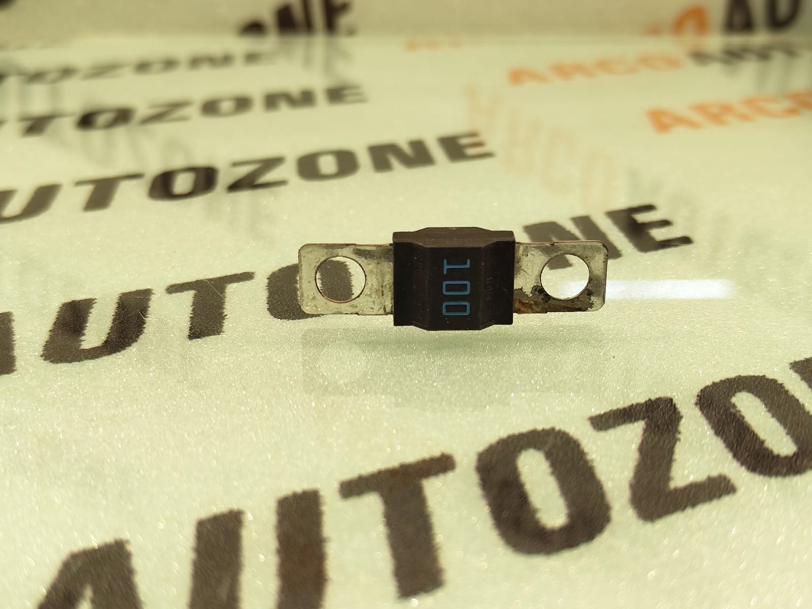 MIDI FUSE 100 AMP