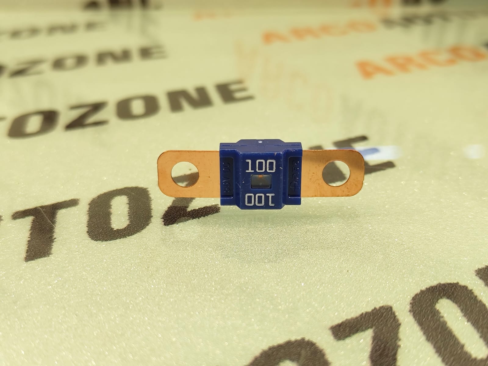 MIDI FUSE 100 AMP