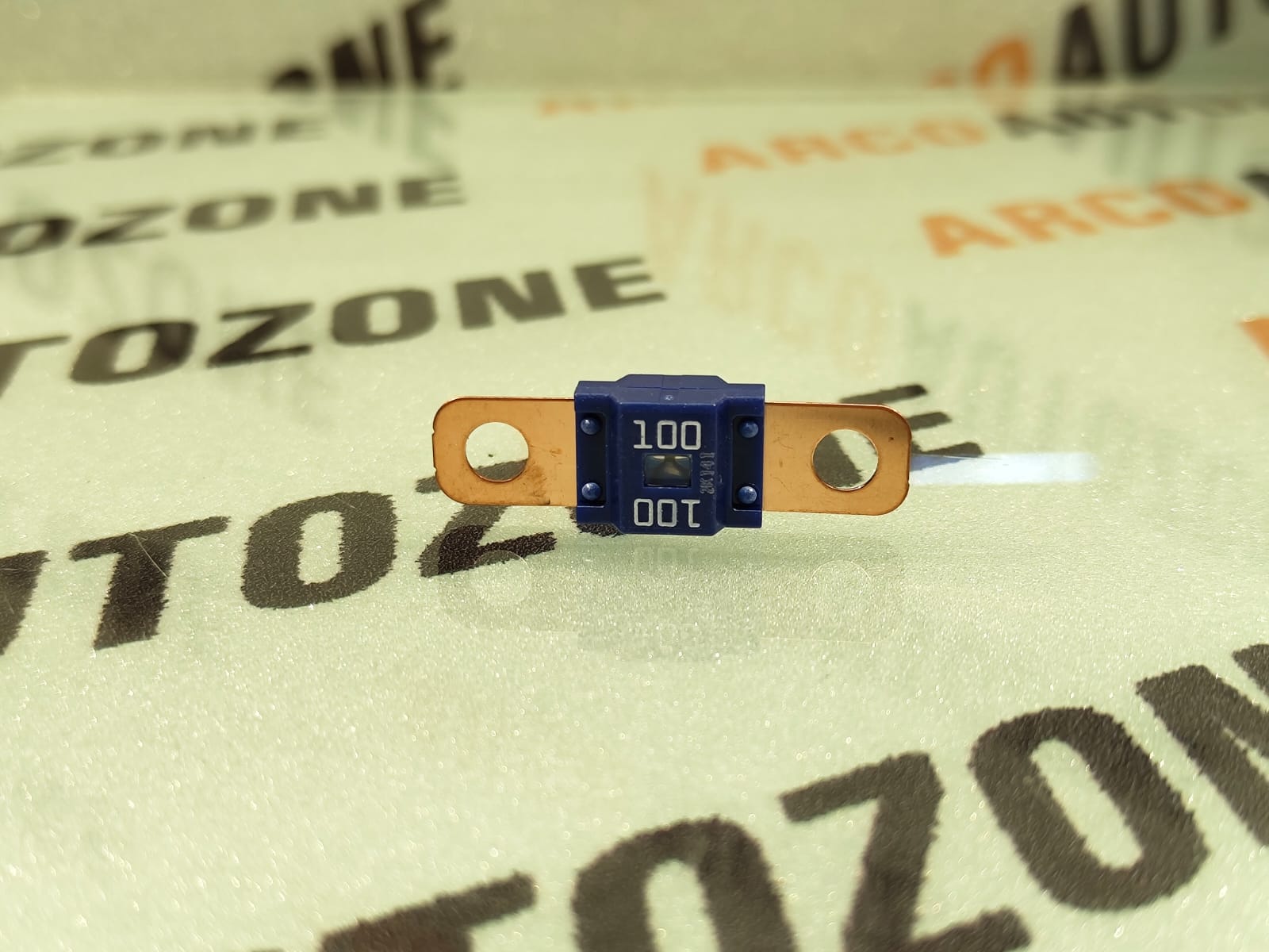 MIDI FUSE 100 AMP
