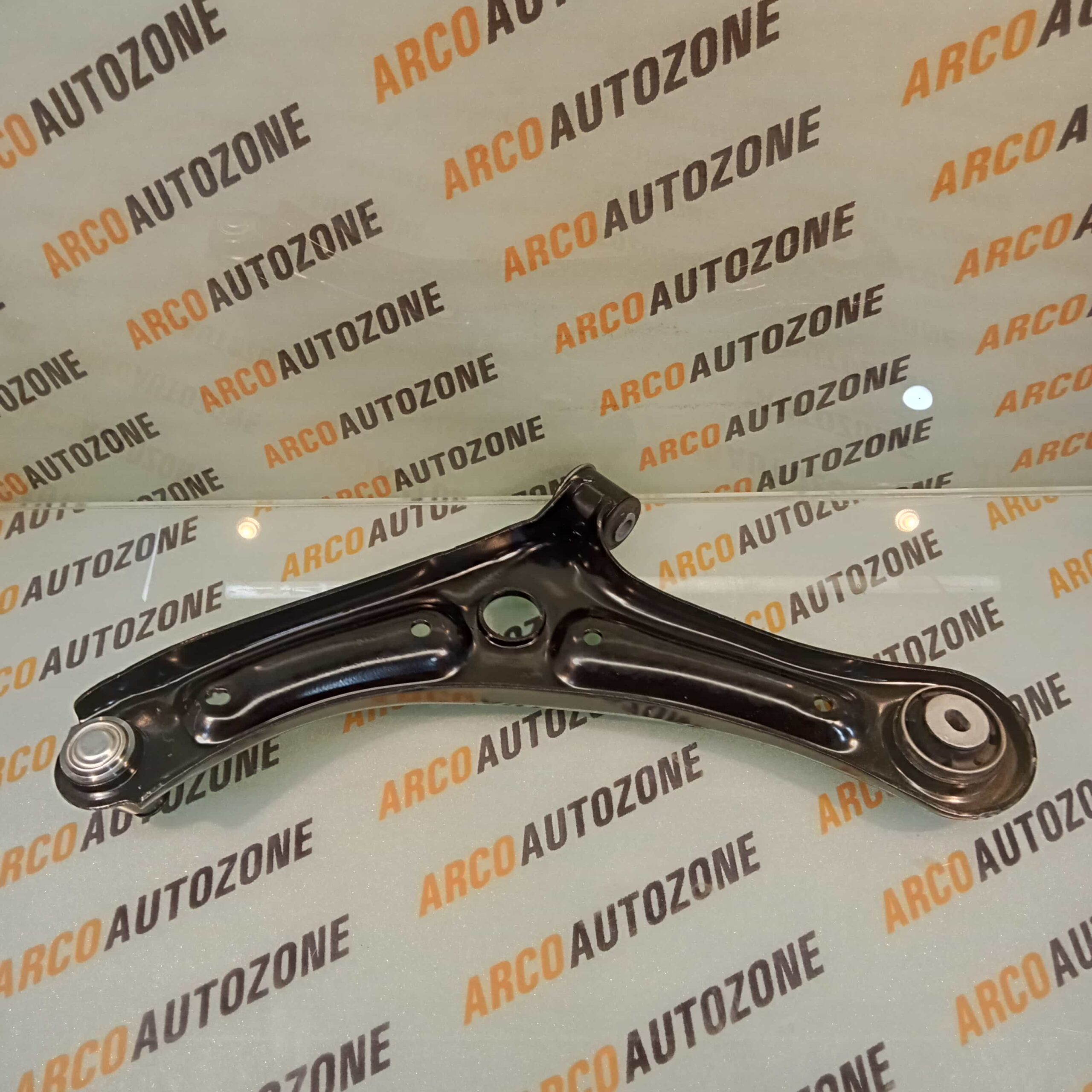 TRACK CONTROL ARM ECOSPORT RIGHT ARCO