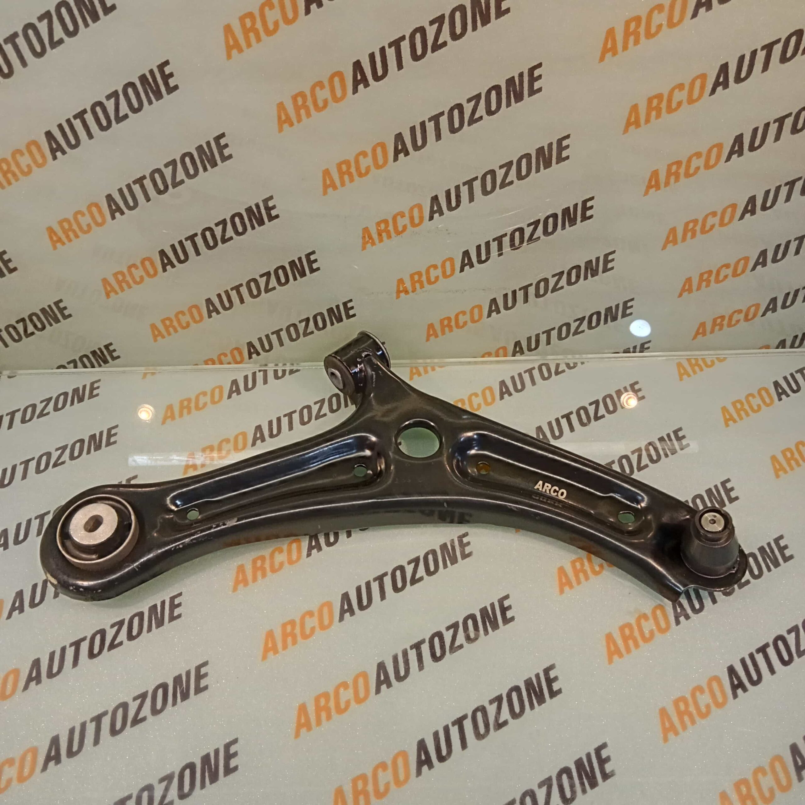 TRACK CONTROL ARM ECOSPORT RIGHT ARCO