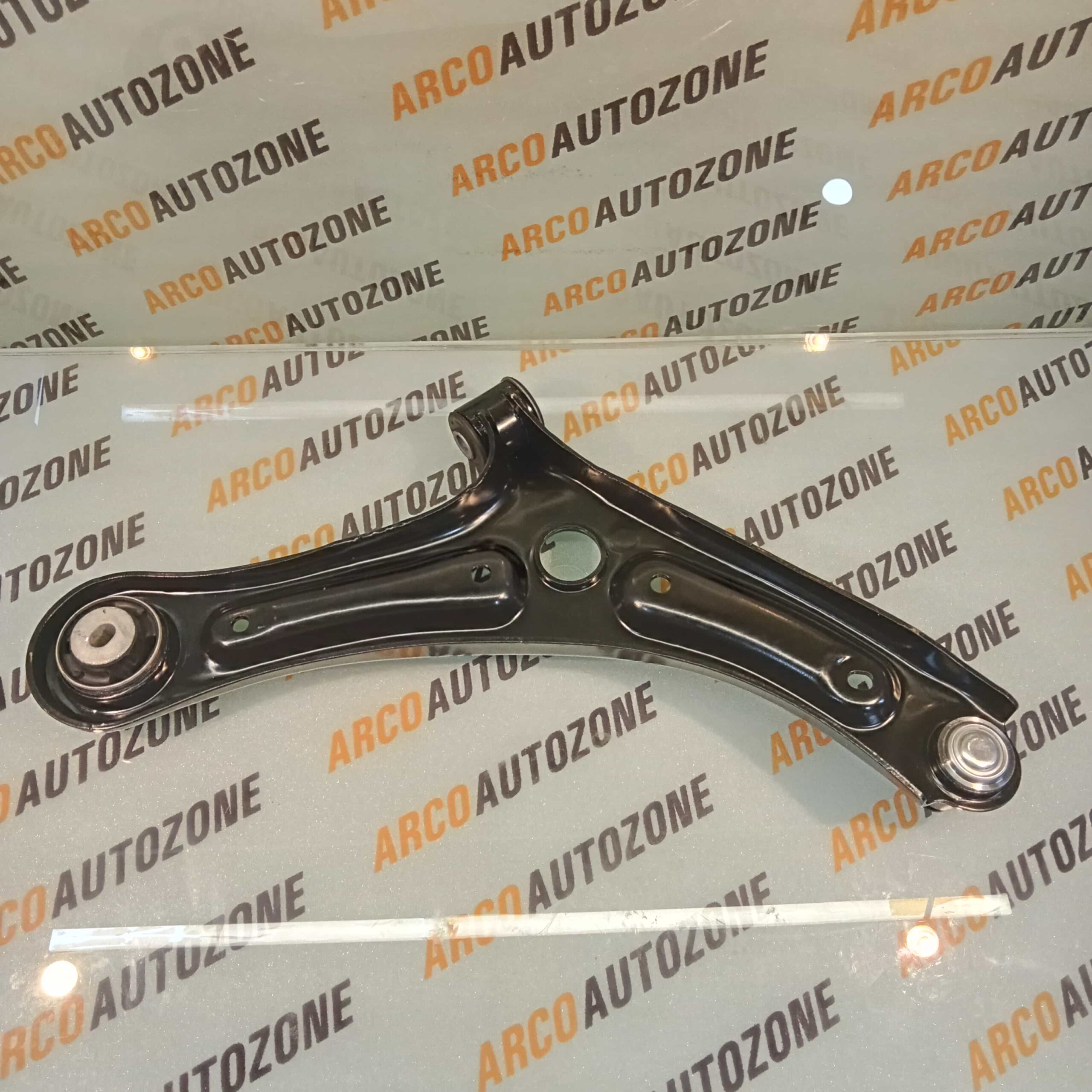 TRACK CONTROL ARM ECOSPORT LEFT ARCO