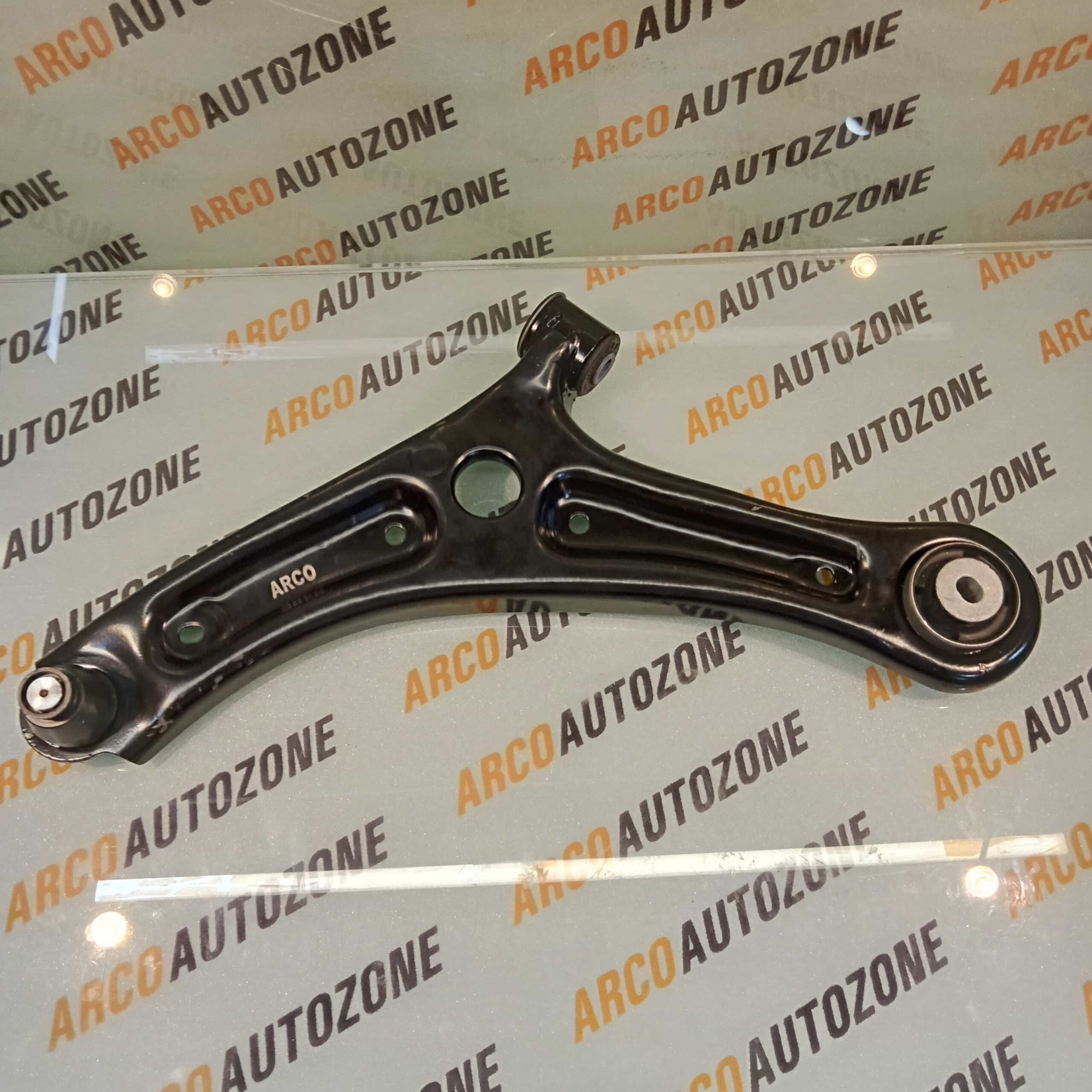 TRACK CONTROL ARM ECOSPORT LEFT ARCO
