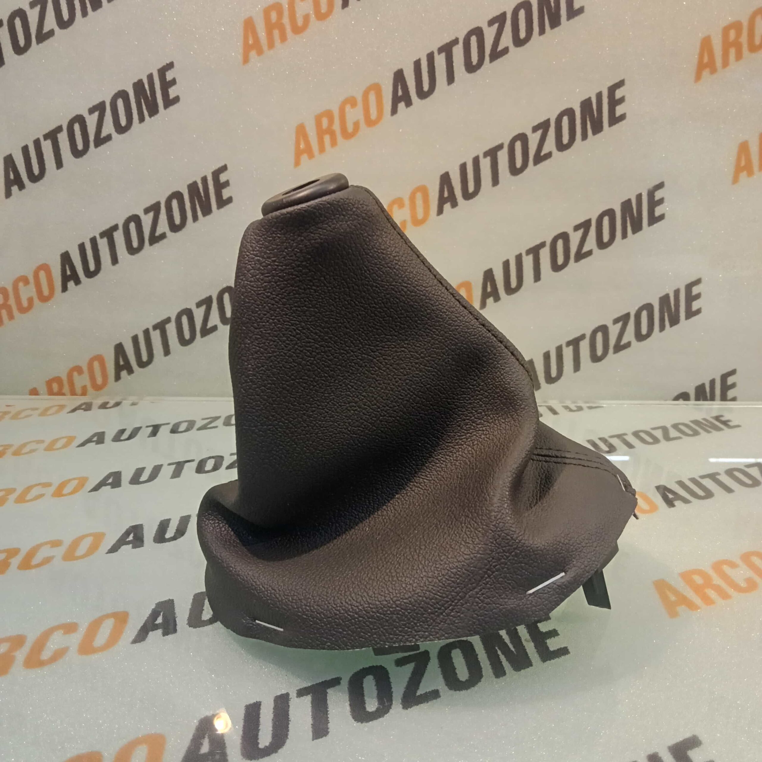 GEAR LEVER BOOT I20 SMITH 2958