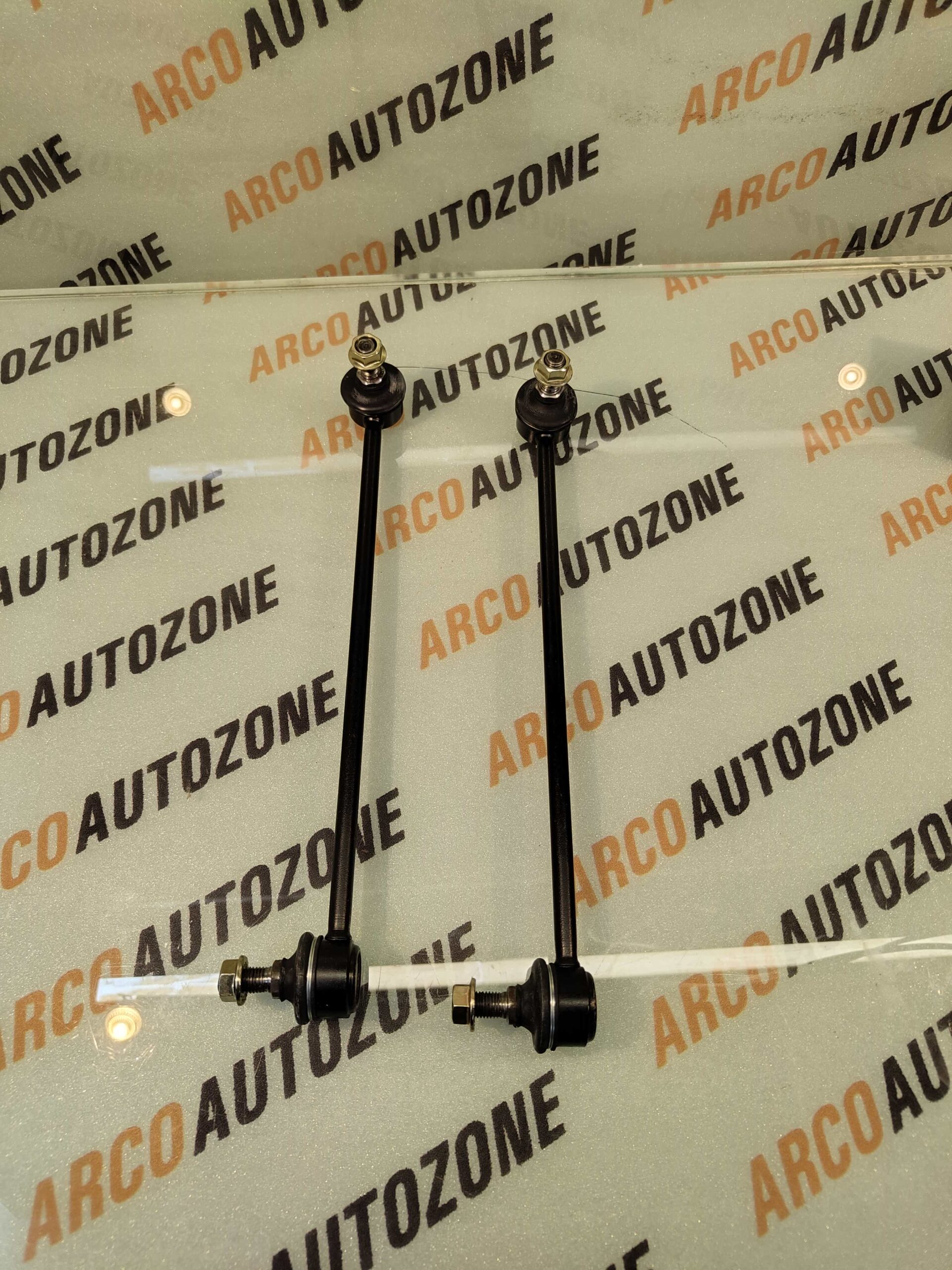 FRONT LINKAGE VERNA OLD 2007 SET SAMYUNG LKH33 548401G000