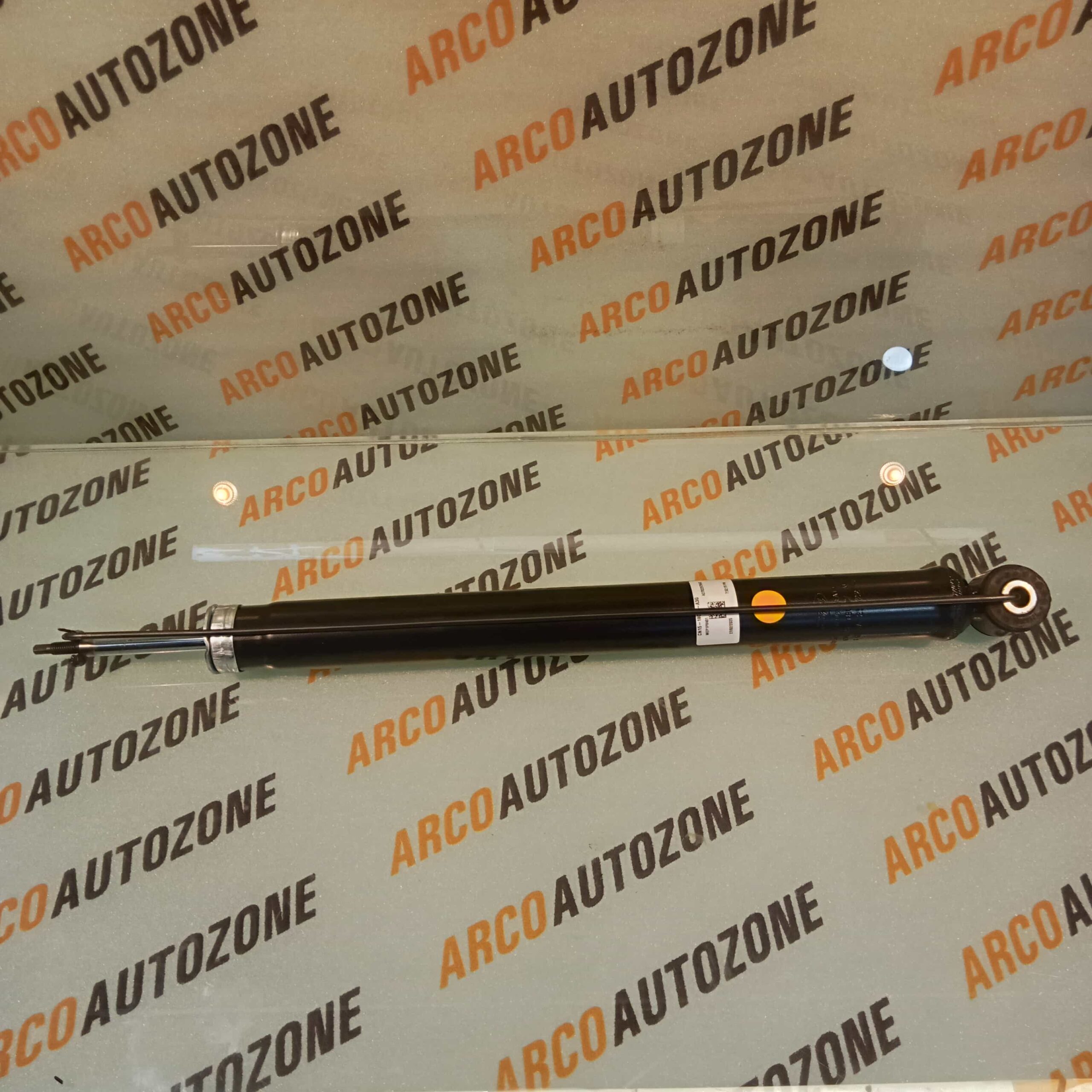 REAR SHOCKER ECOSPORT FORD CN1518097AC