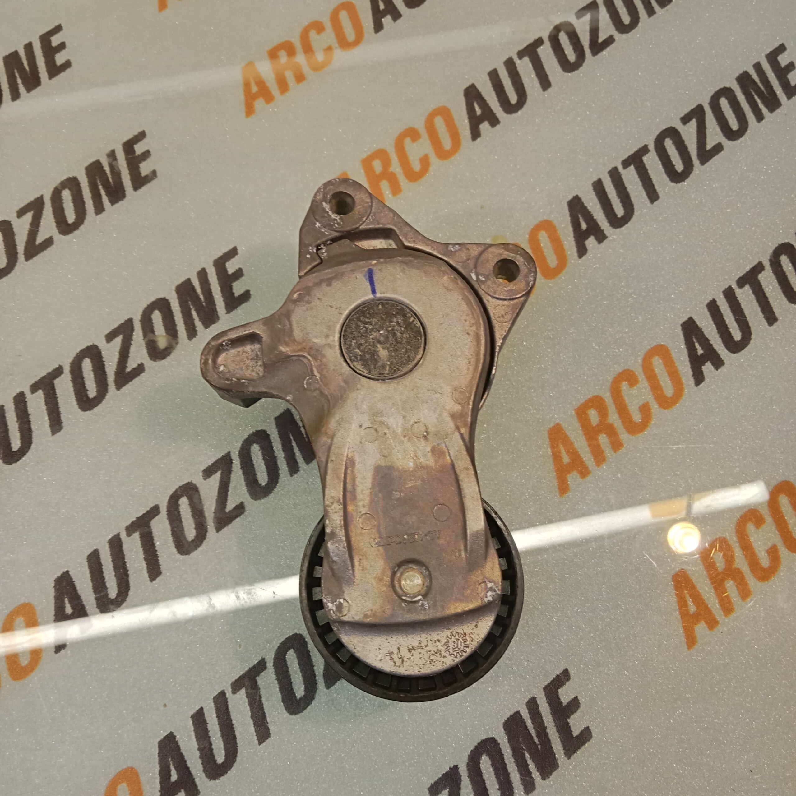FAN BELT ADJUSTER NEXON ALTROZ PUNCH TIAGO TIGOR PETROL 571515140101